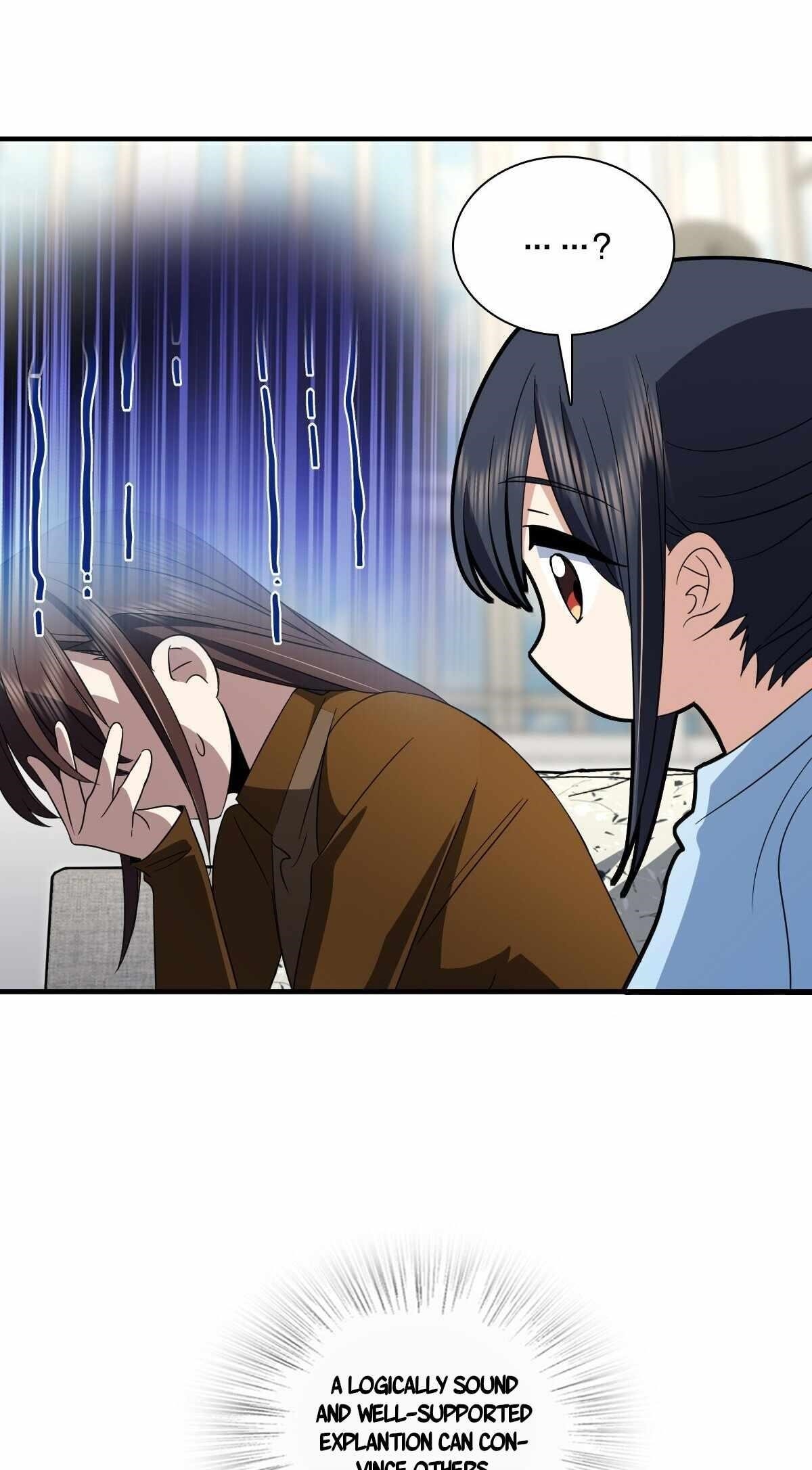 My Wife is From a Thousand Years Ago Chapter 310 - Manhwa18.com