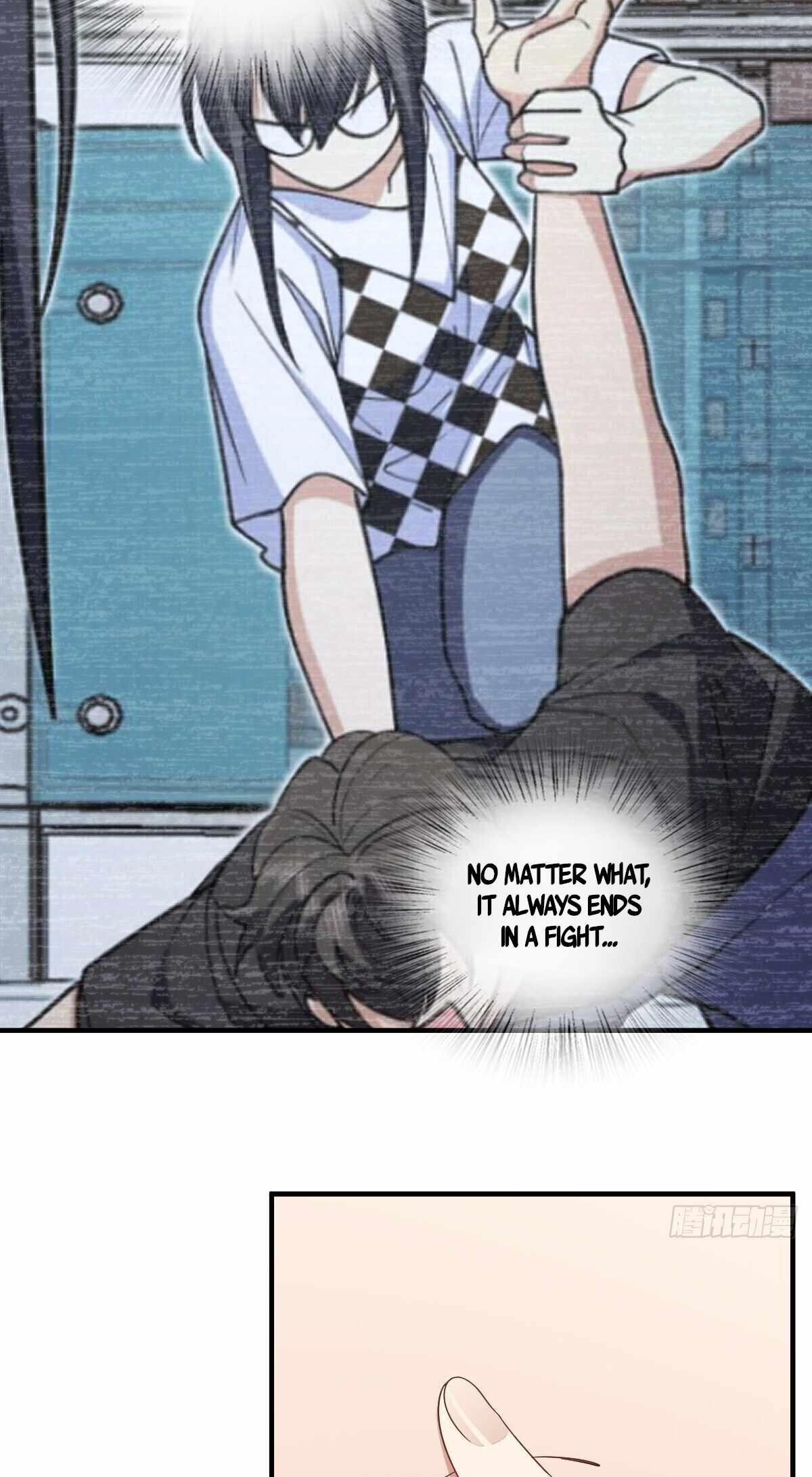 My Wife is From a Thousand Years Ago Chapter 310 - Manhwa18.com