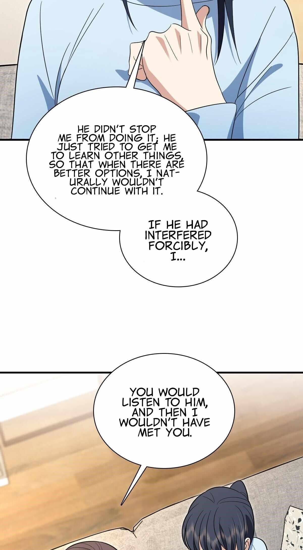 My Wife is From a Thousand Years Ago Chapter 310 - Manhwa18.com