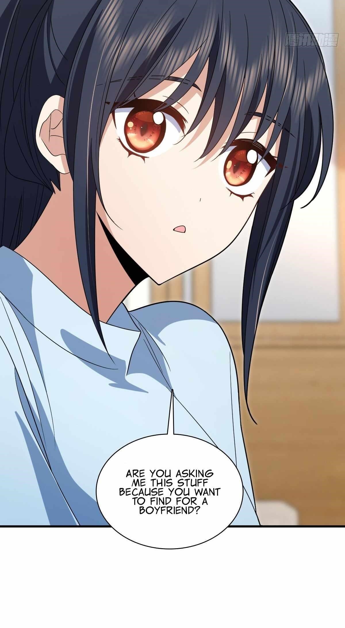 My Wife is From a Thousand Years Ago Chapter 310 - Manhwa18.com