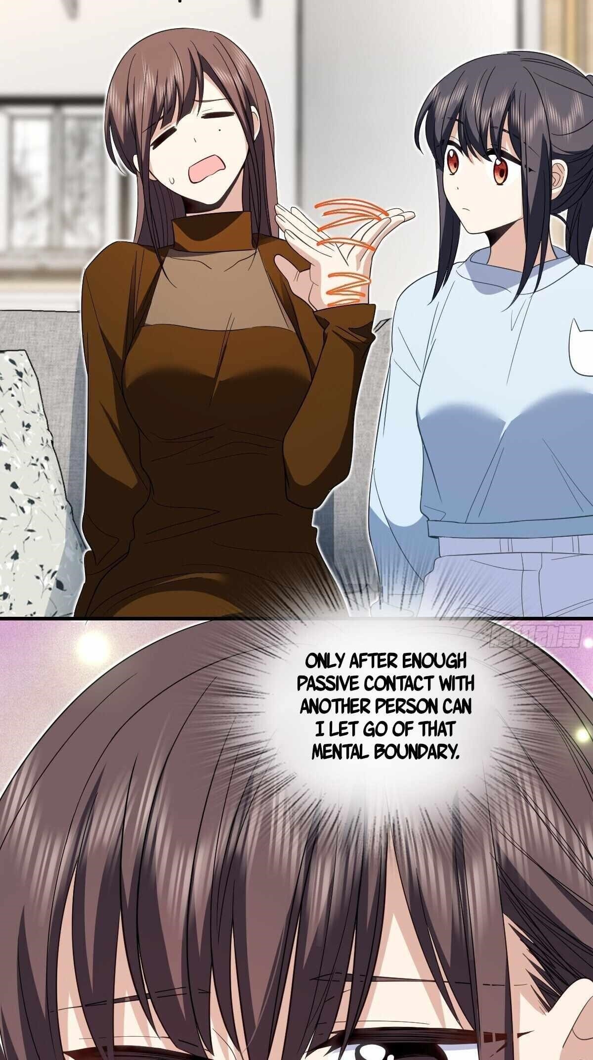 My Wife is From a Thousand Years Ago Chapter 311 - Manhwa18.com