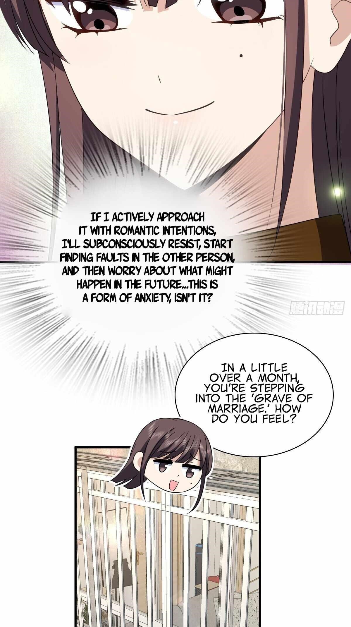 My Wife is From a Thousand Years Ago Chapter 311 - Manhwa18.com