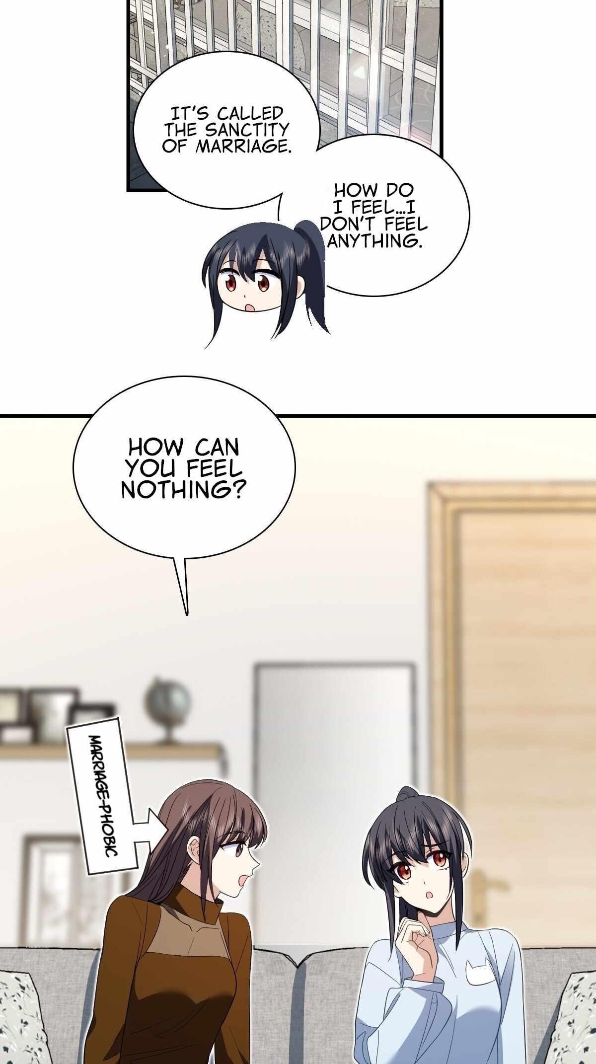 My Wife is From a Thousand Years Ago Chapter 311 - Manhwa18.com