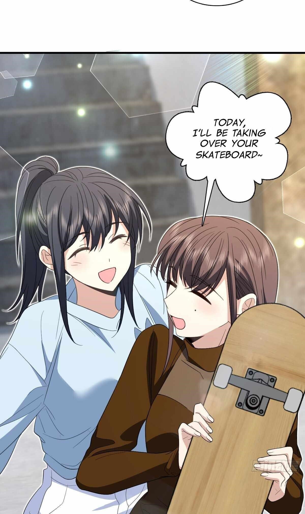 My Wife is From a Thousand Years Ago Chapter 311 - Manhwa18.com