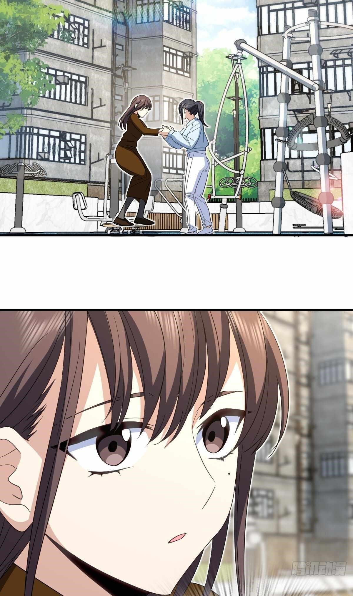 My Wife is From a Thousand Years Ago Chapter 311 - Manhwa18.com