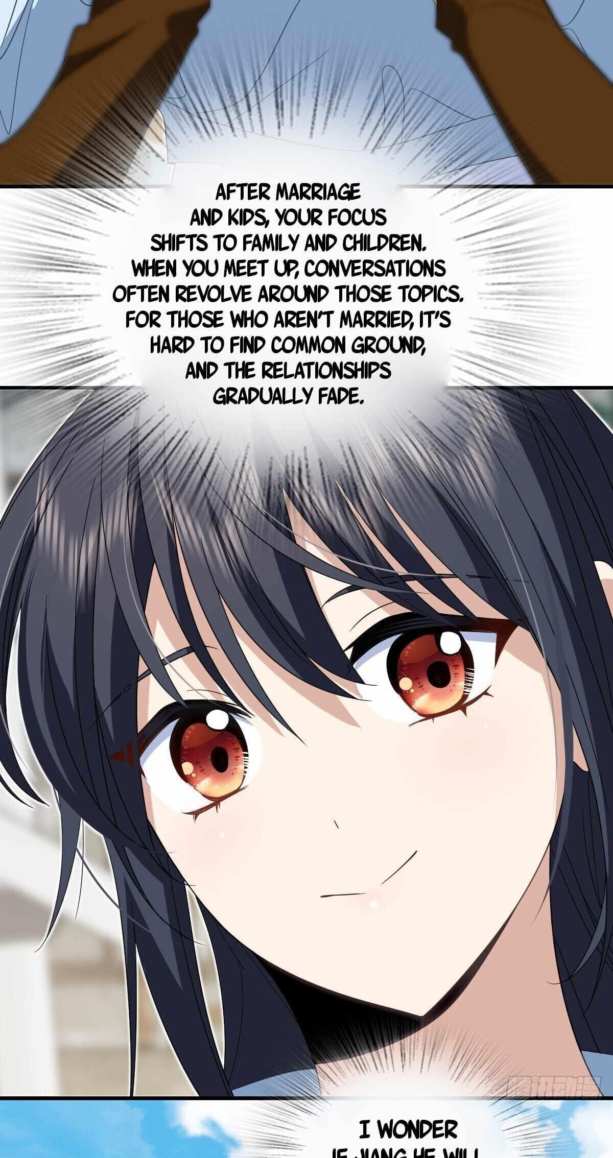My Wife is From a Thousand Years Ago Chapter 311 - Manhwa18.com