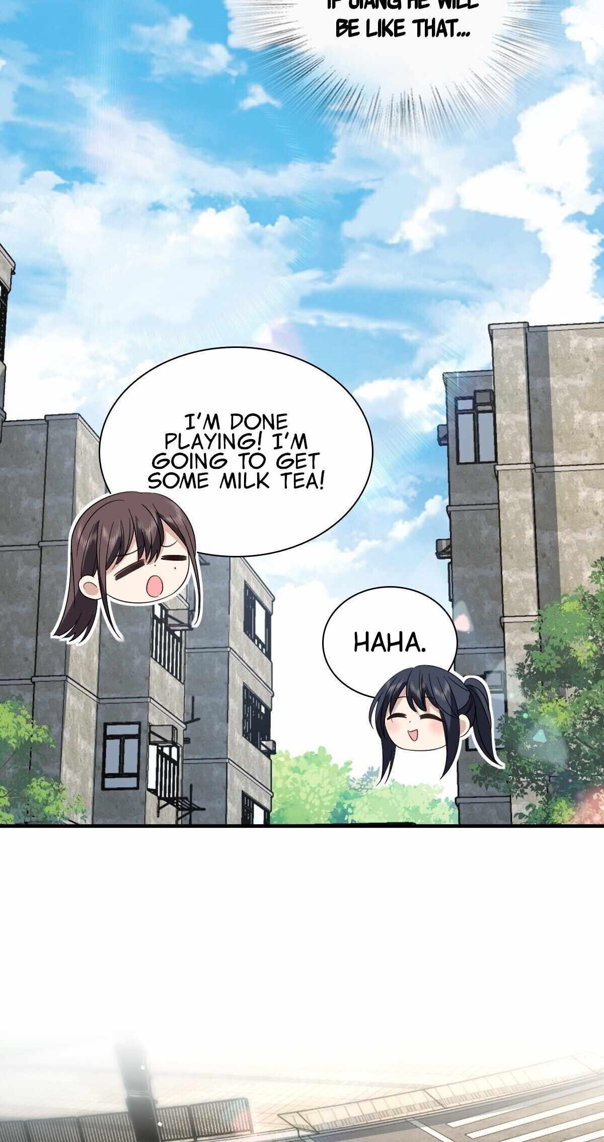 My Wife is From a Thousand Years Ago Chapter 311 - Manhwa18.com