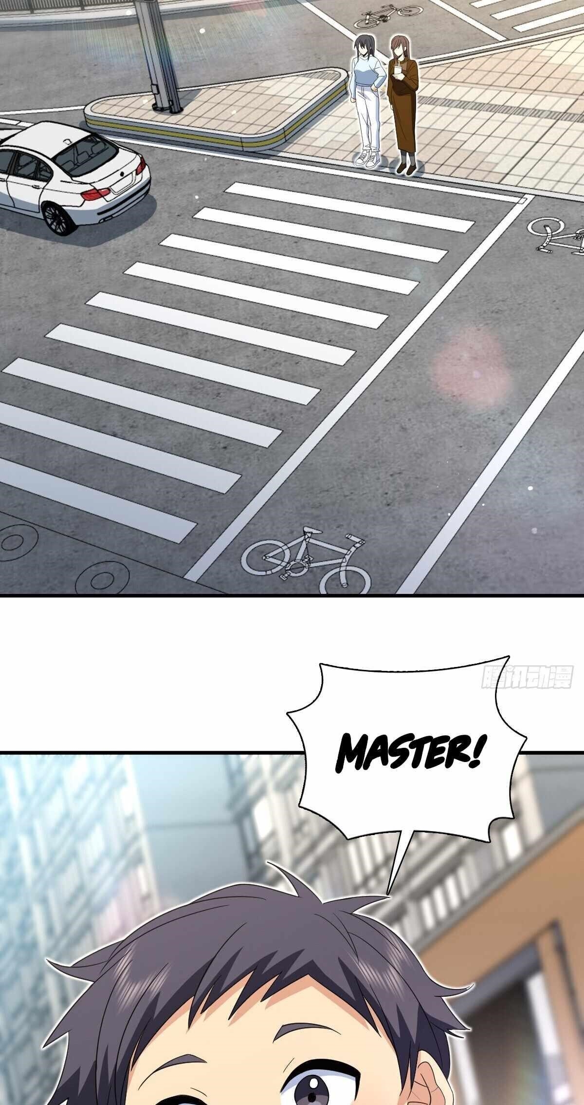 My Wife is From a Thousand Years Ago Chapter 311 - Manhwa18.com