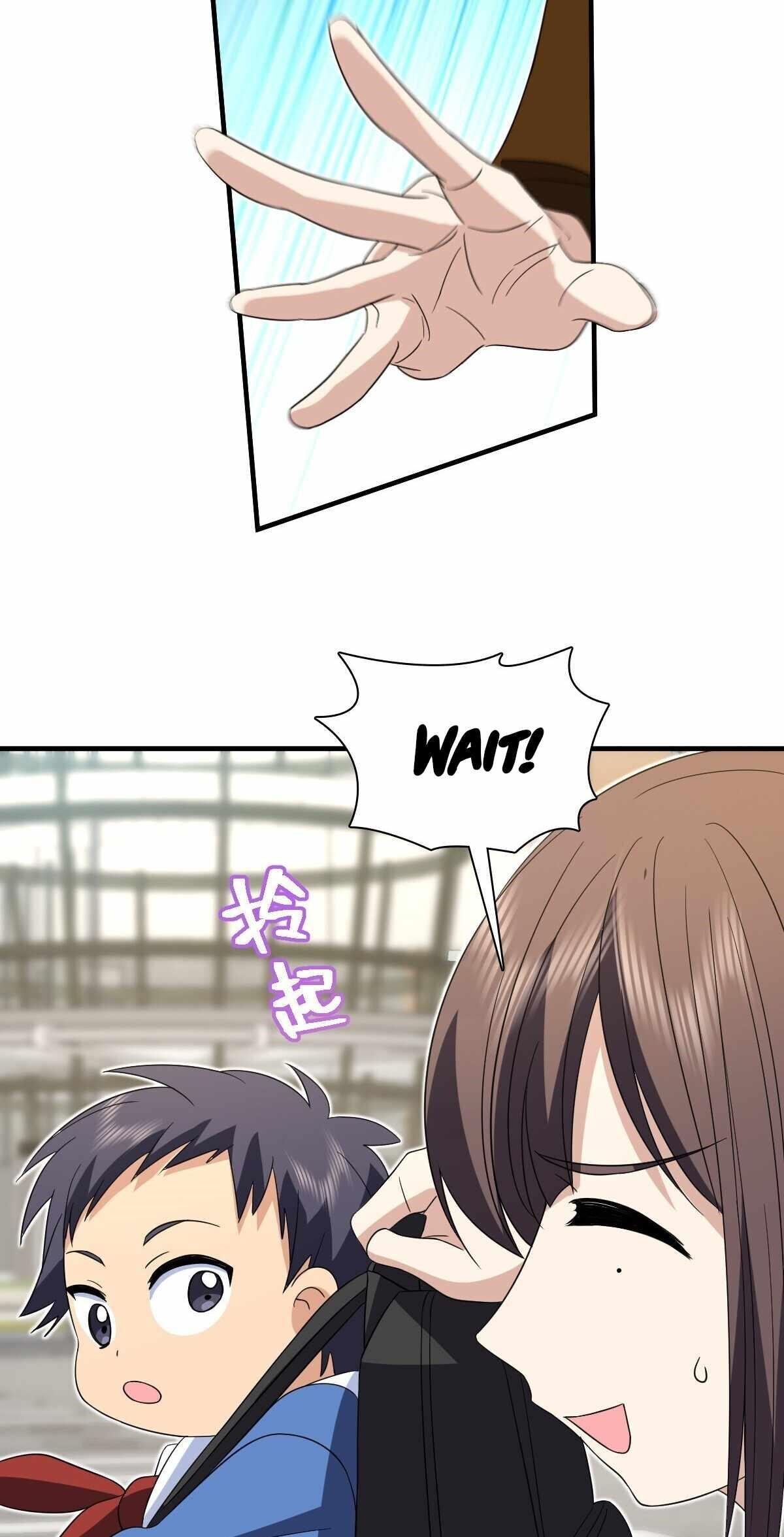 My Wife is From a Thousand Years Ago Chapter 311 - Manhwa18.com