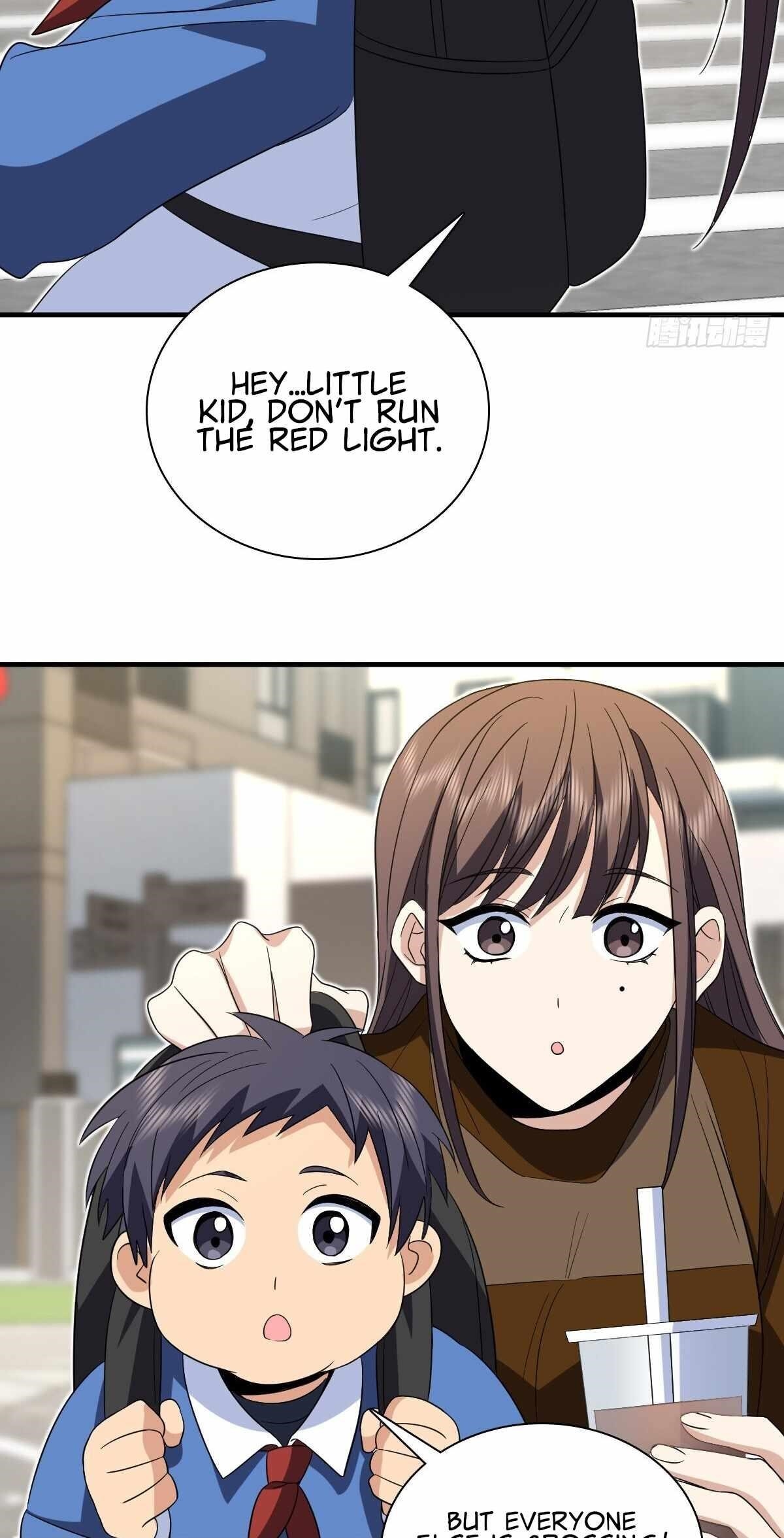 My Wife is From a Thousand Years Ago Chapter 311 - Manhwa18.com