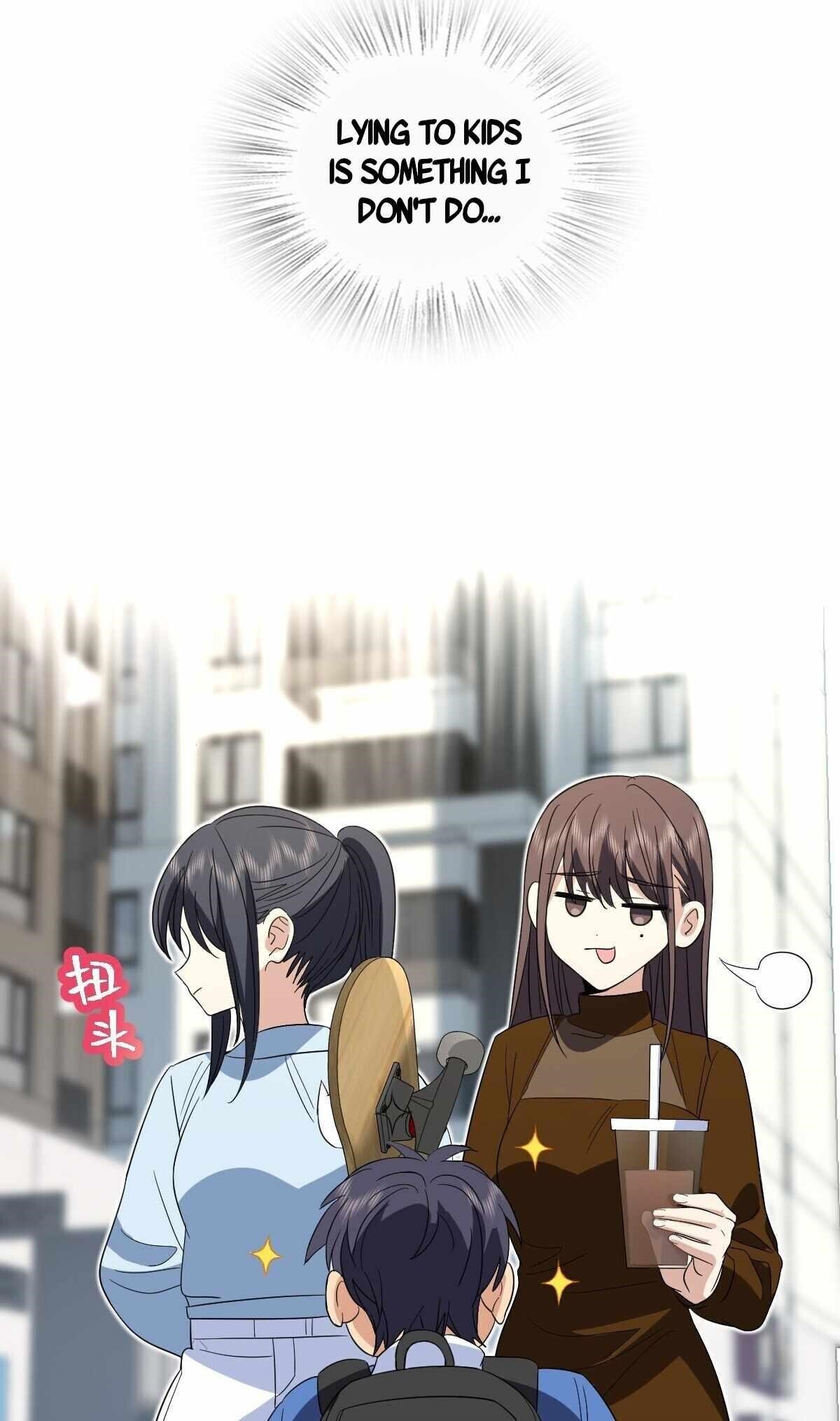 My Wife is From a Thousand Years Ago Chapter 311 - Manhwa18.com