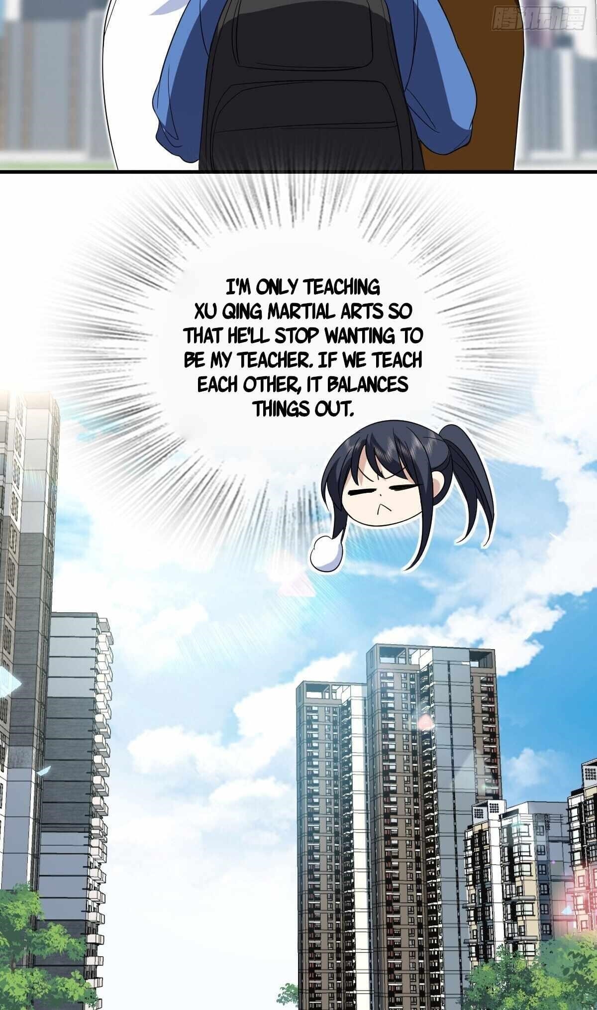 My Wife is From a Thousand Years Ago Chapter 311 - Manhwa18.com