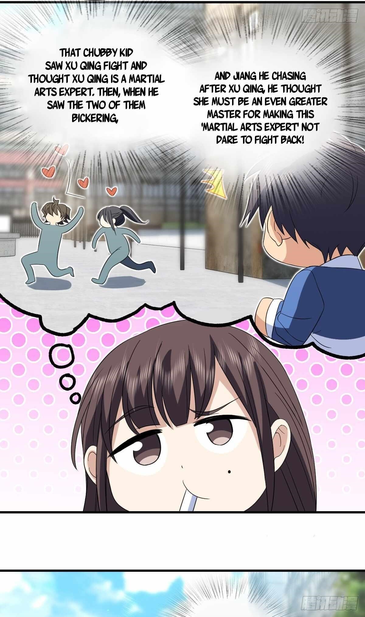 My Wife is From a Thousand Years Ago Chapter 311 - Manhwa18.com