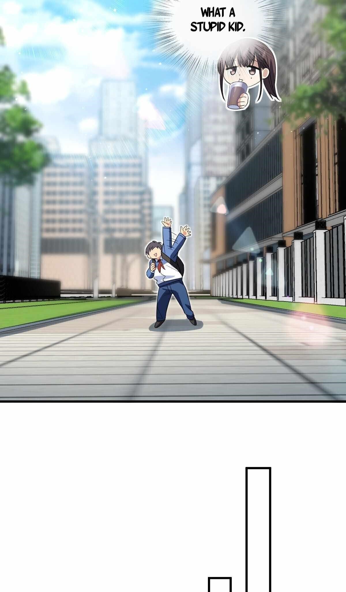 My Wife is From a Thousand Years Ago Chapter 311 - Manhwa18.com