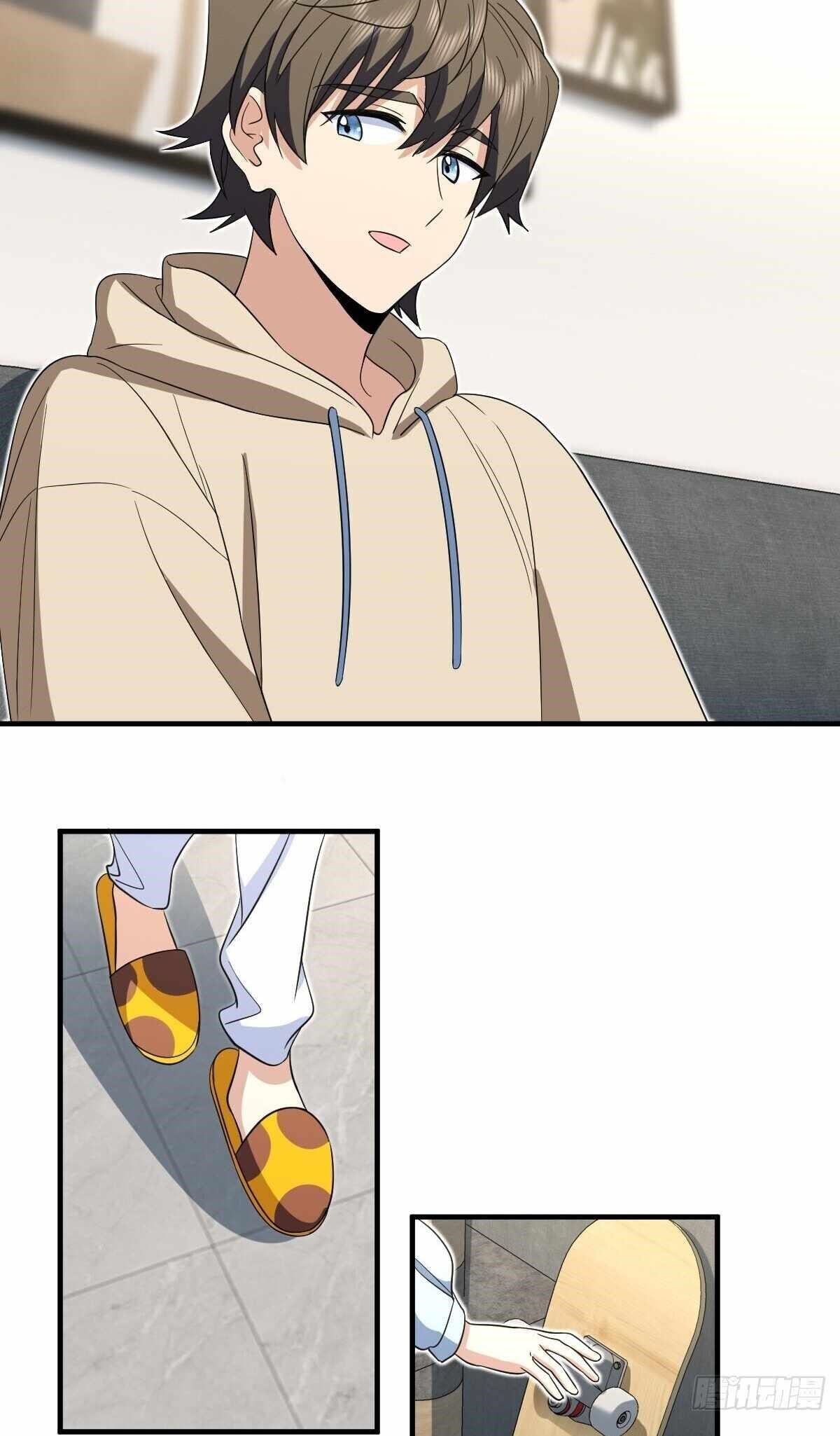 My Wife is From a Thousand Years Ago Chapter 311 - Manhwa18.com