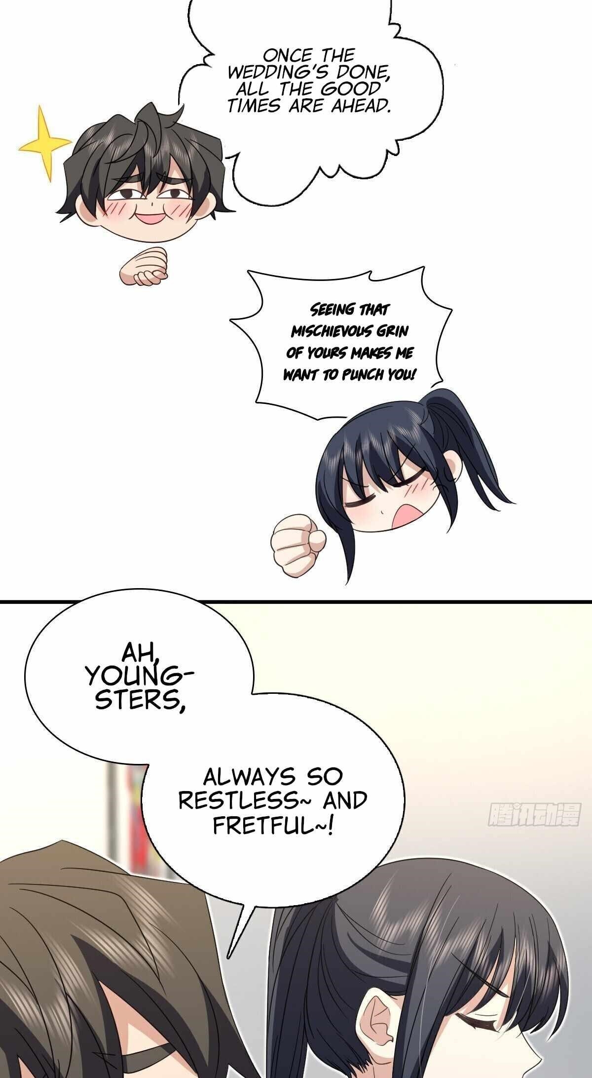 My Wife is From a Thousand Years Ago Chapter 311 - Manhwa18.com