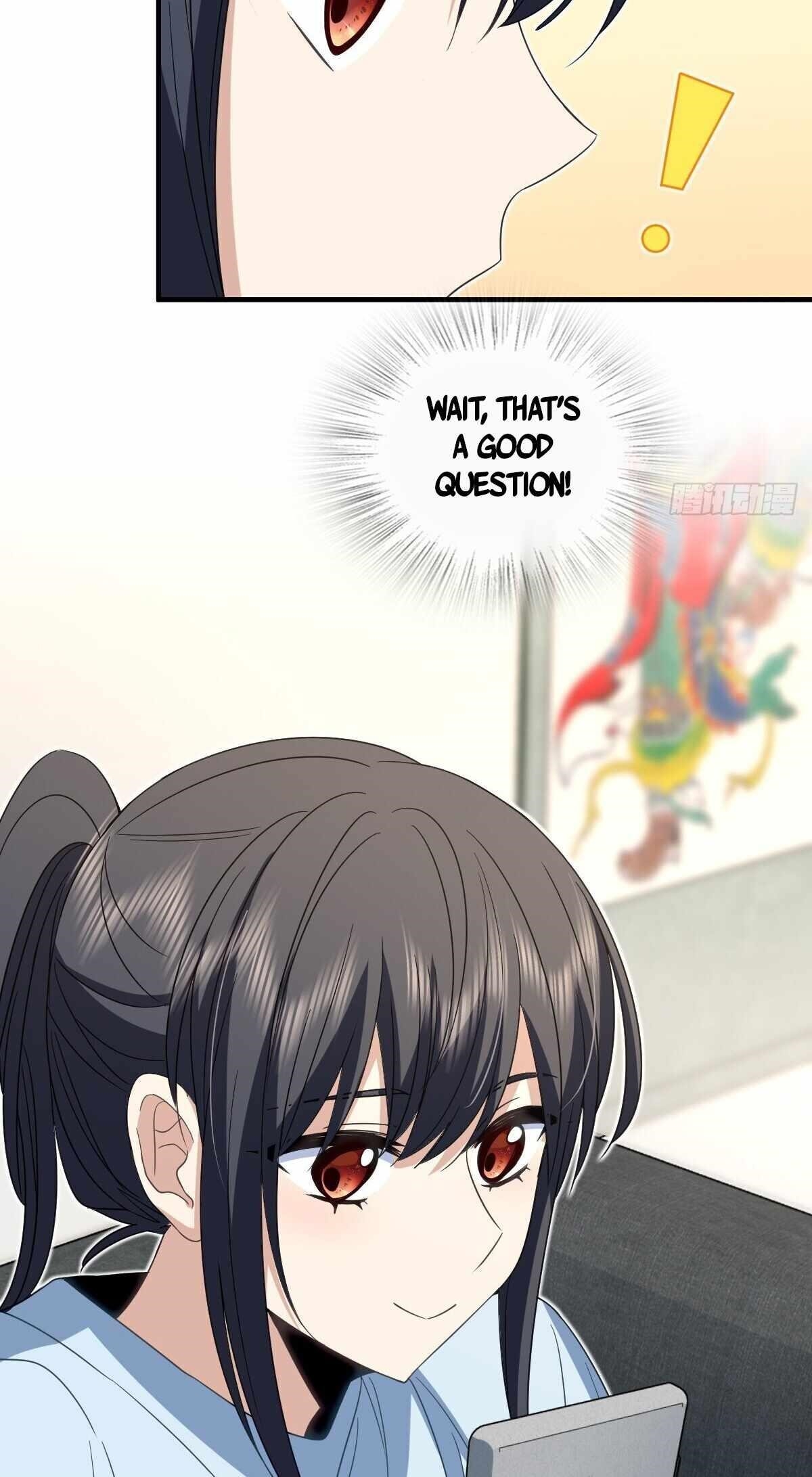 My Wife is From a Thousand Years Ago Chapter 311 - Manhwa18.com