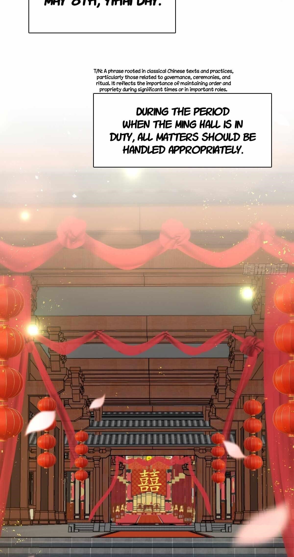 My Wife is From a Thousand Years Ago Chapter 311 - Manhwa18.com