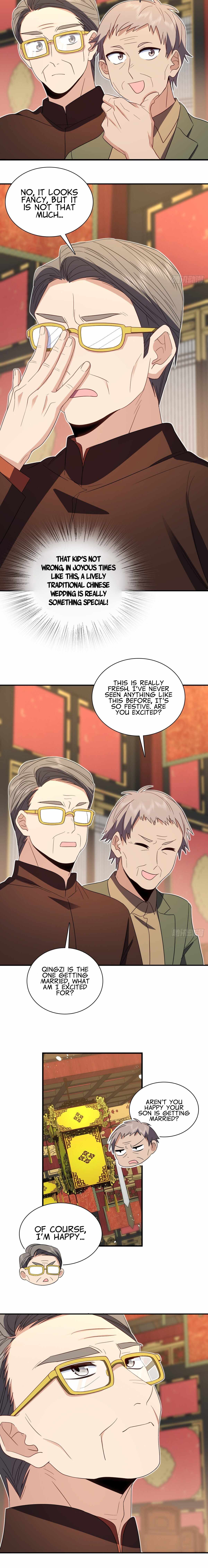 My Wife is From a Thousand Years Ago Chapter 311 - Manhwa18.com