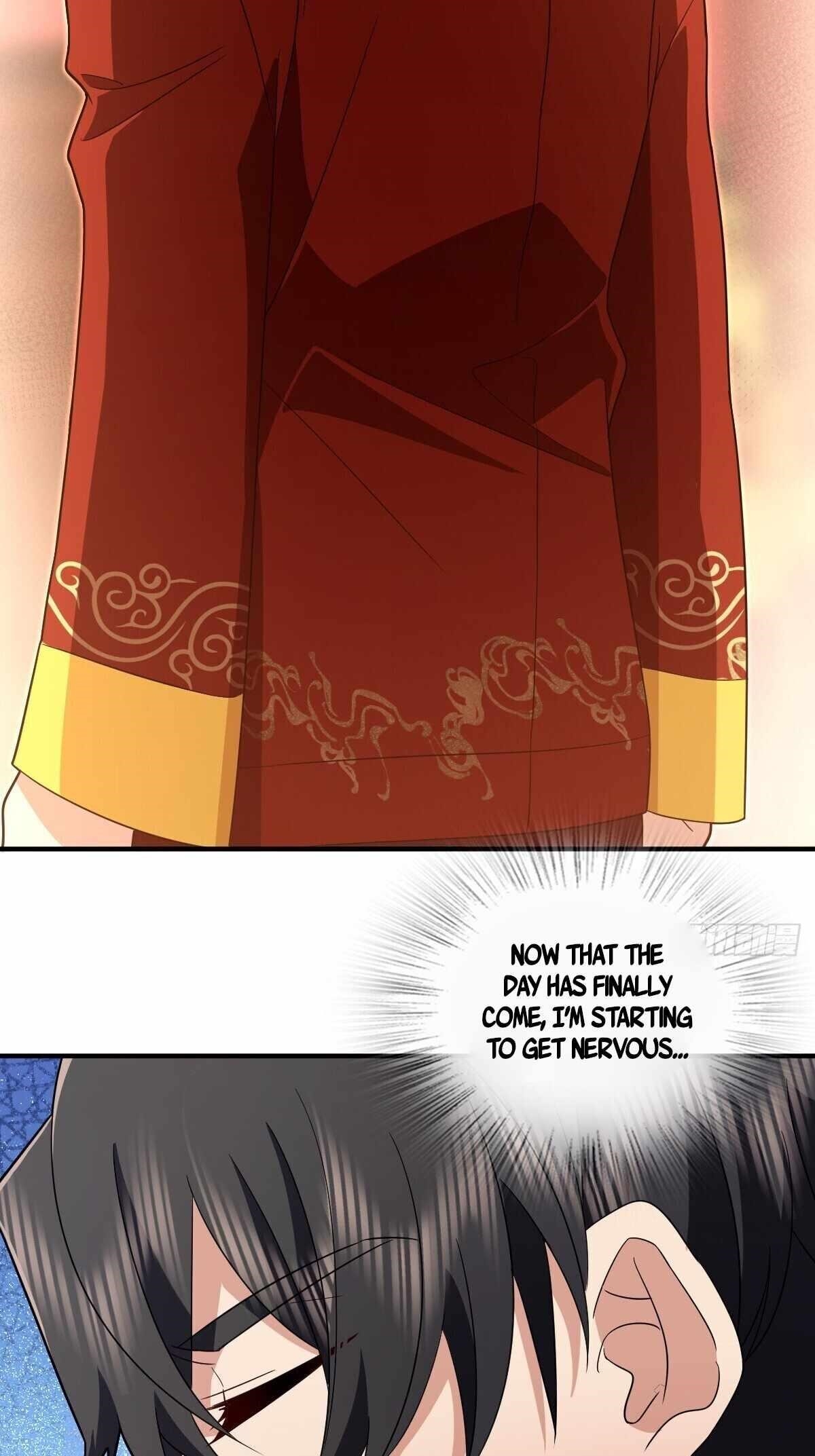 My Wife is From a Thousand Years Ago Chapter 312 - Manhwa18.com