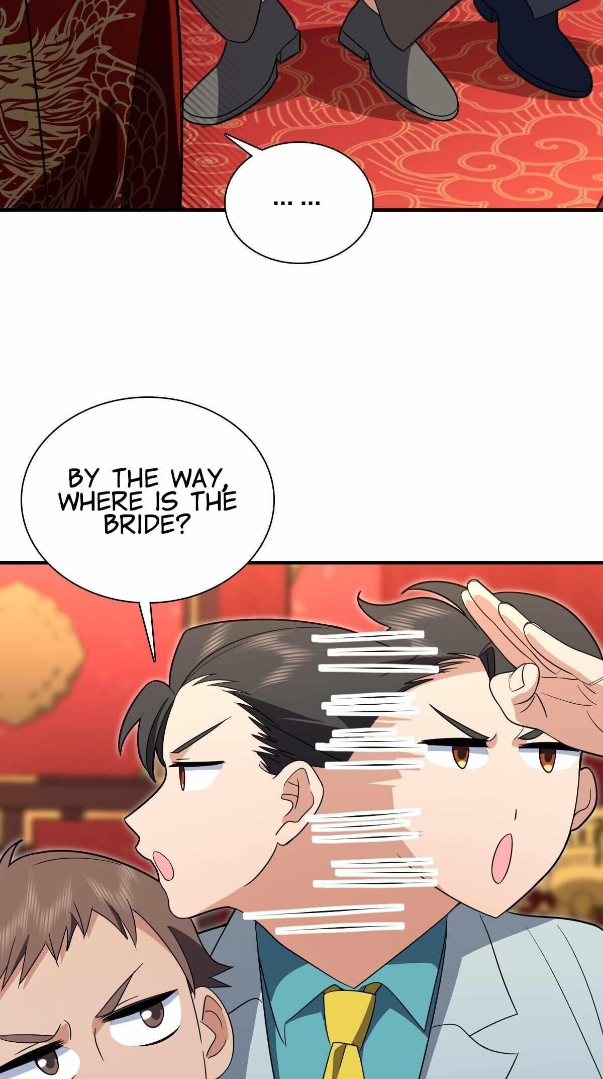 My Wife is From a Thousand Years Ago Chapter 312 - Manhwa18.com