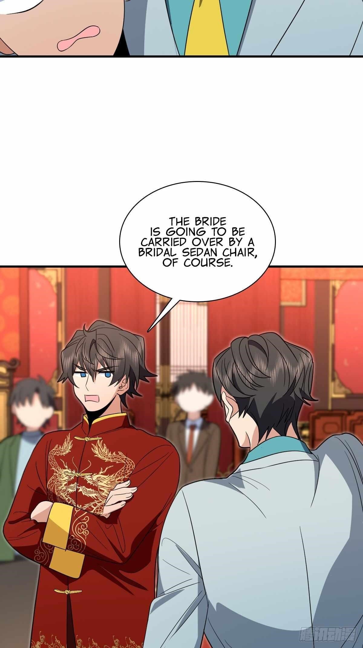 My Wife is From a Thousand Years Ago Chapter 312 - Manhwa18.com
