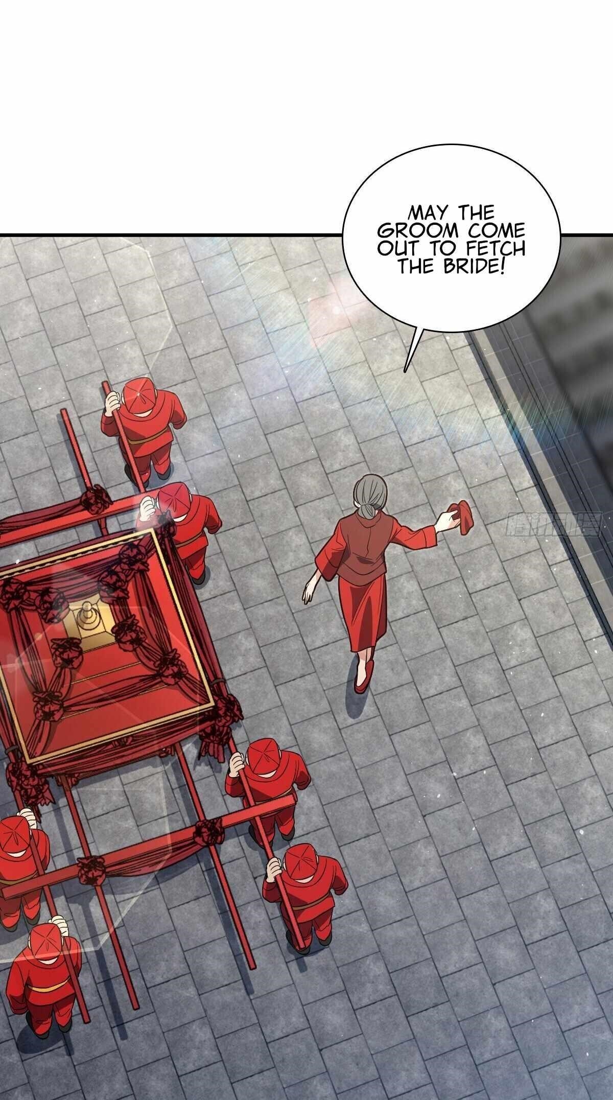 My Wife is From a Thousand Years Ago Chapter 312 - Manhwa18.com