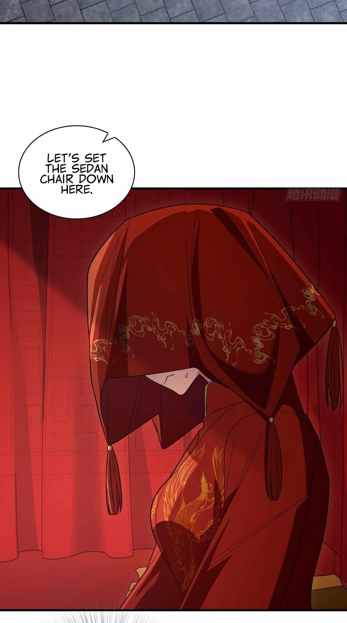 My Wife is From a Thousand Years Ago Chapter 312 - Manhwa18.com