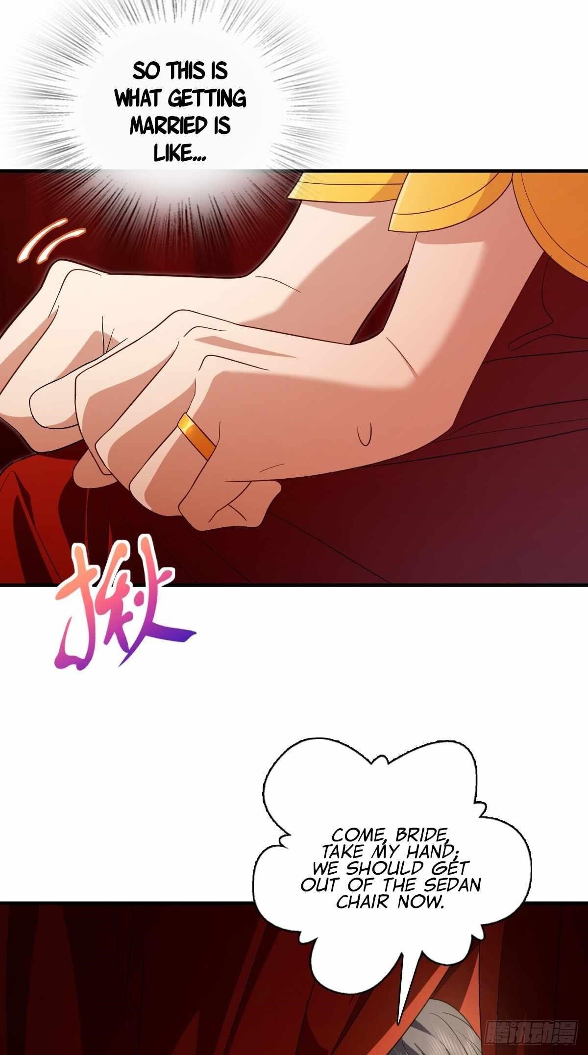 My Wife is From a Thousand Years Ago Chapter 312 - Manhwa18.com