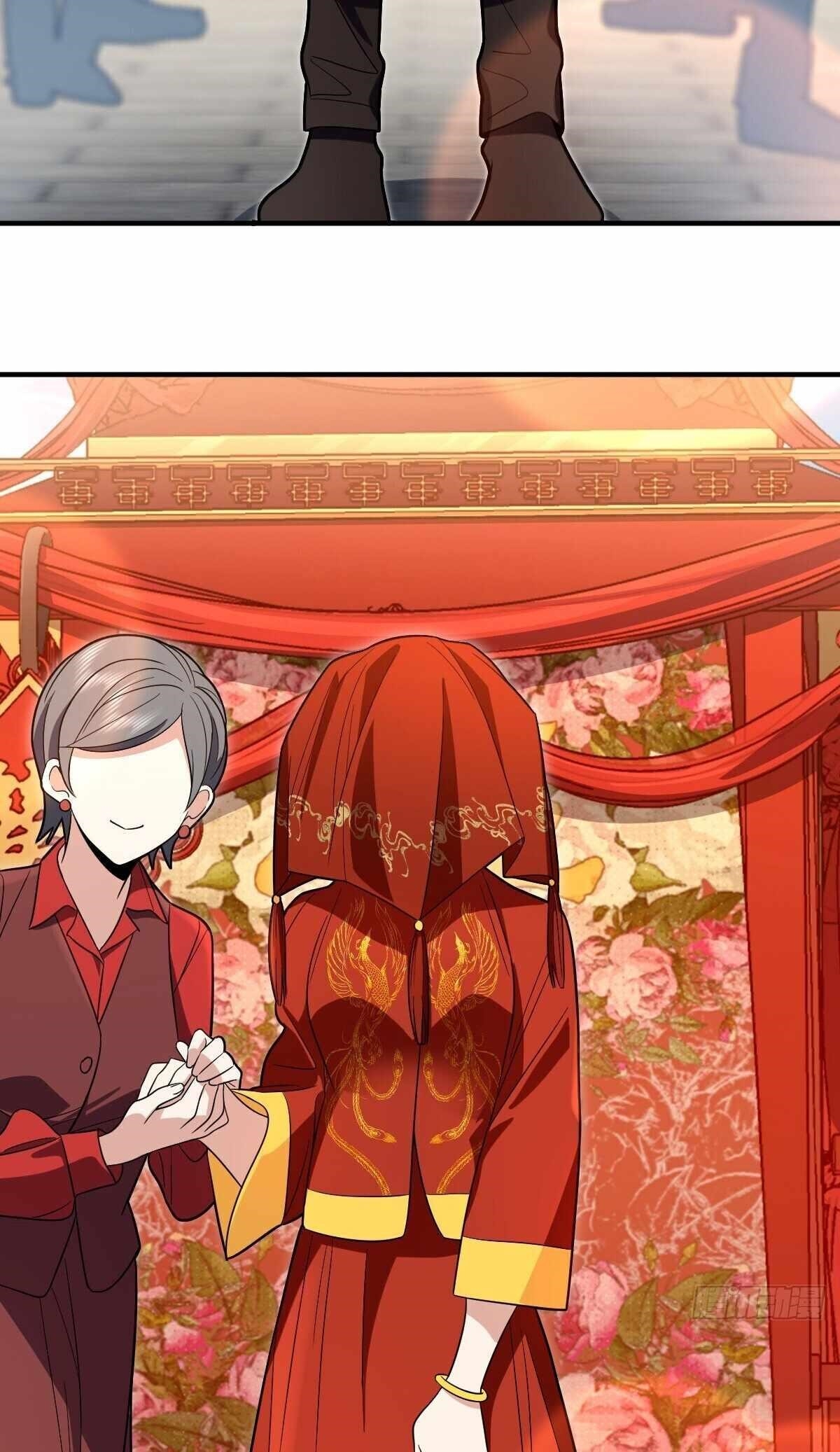 My Wife is From a Thousand Years Ago Chapter 312 - Manhwa18.com