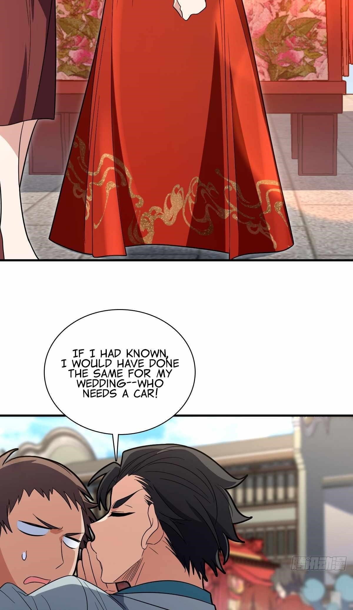 My Wife is From a Thousand Years Ago Chapter 312 - Manhwa18.com