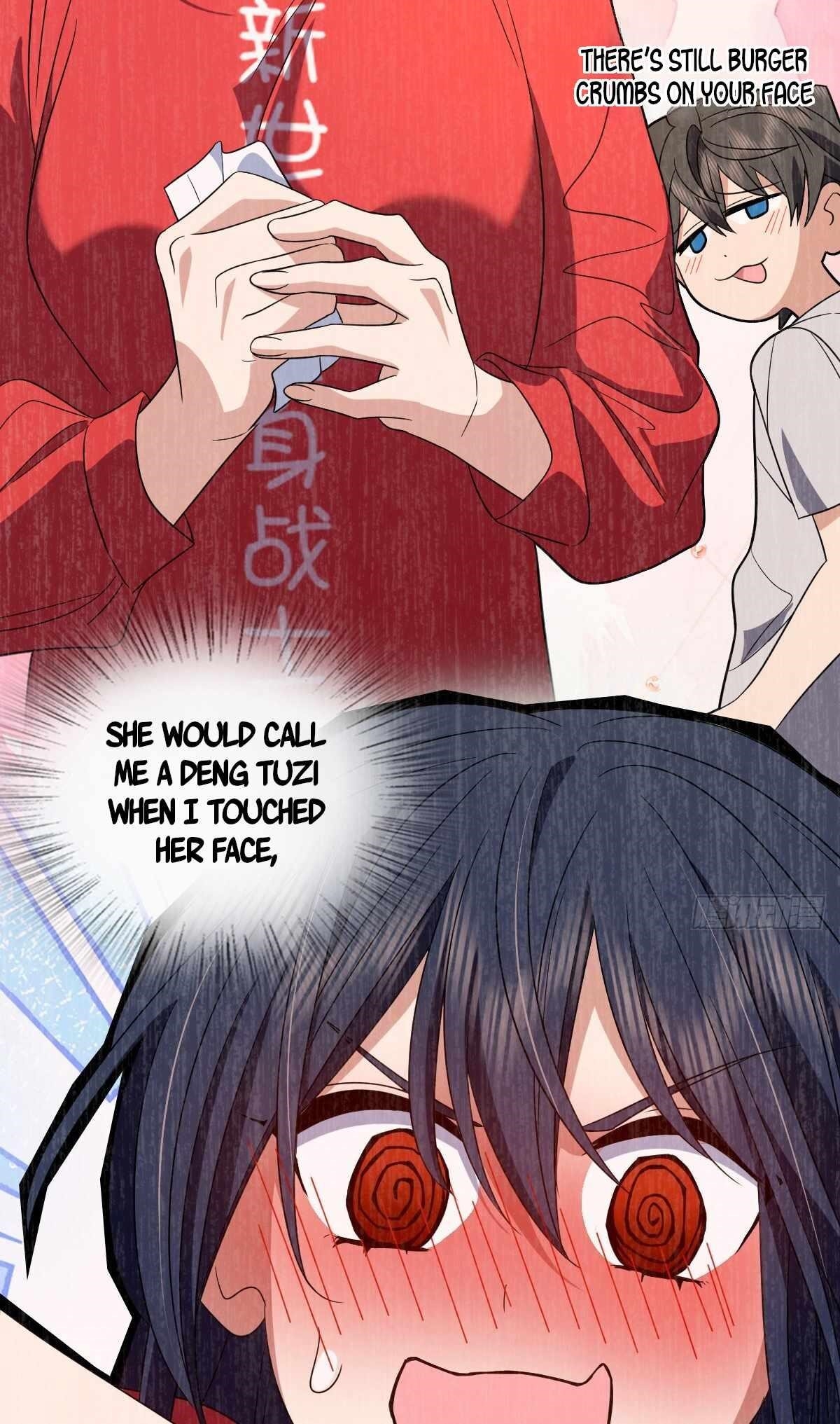 My Wife is From a Thousand Years Ago Chapter 312 - Manhwa18.com