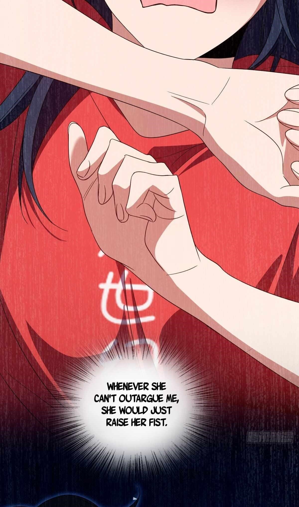 My Wife is From a Thousand Years Ago Chapter 312 - Manhwa18.com