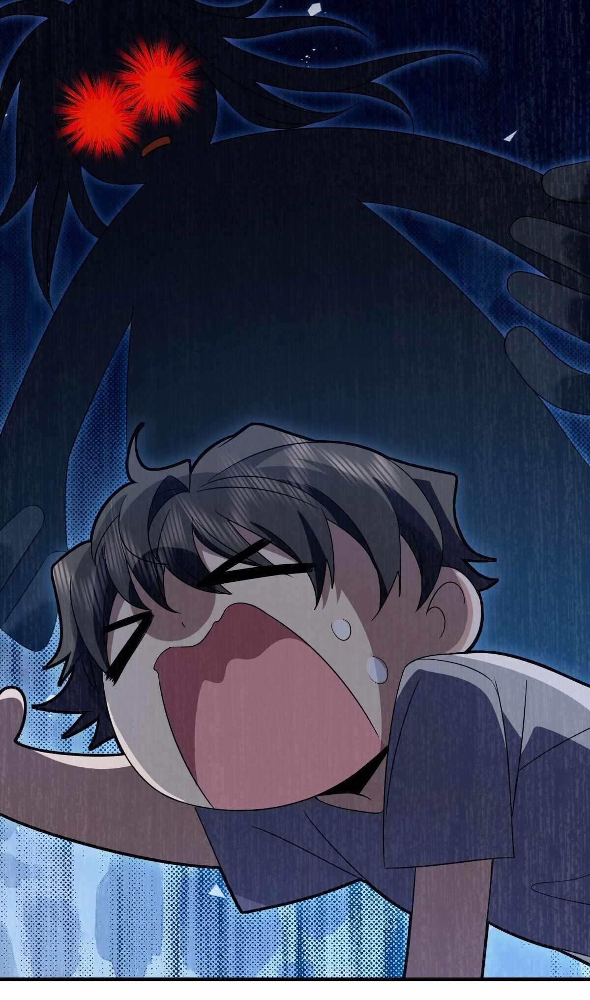My Wife is From a Thousand Years Ago Chapter 312 - Manhwa18.com