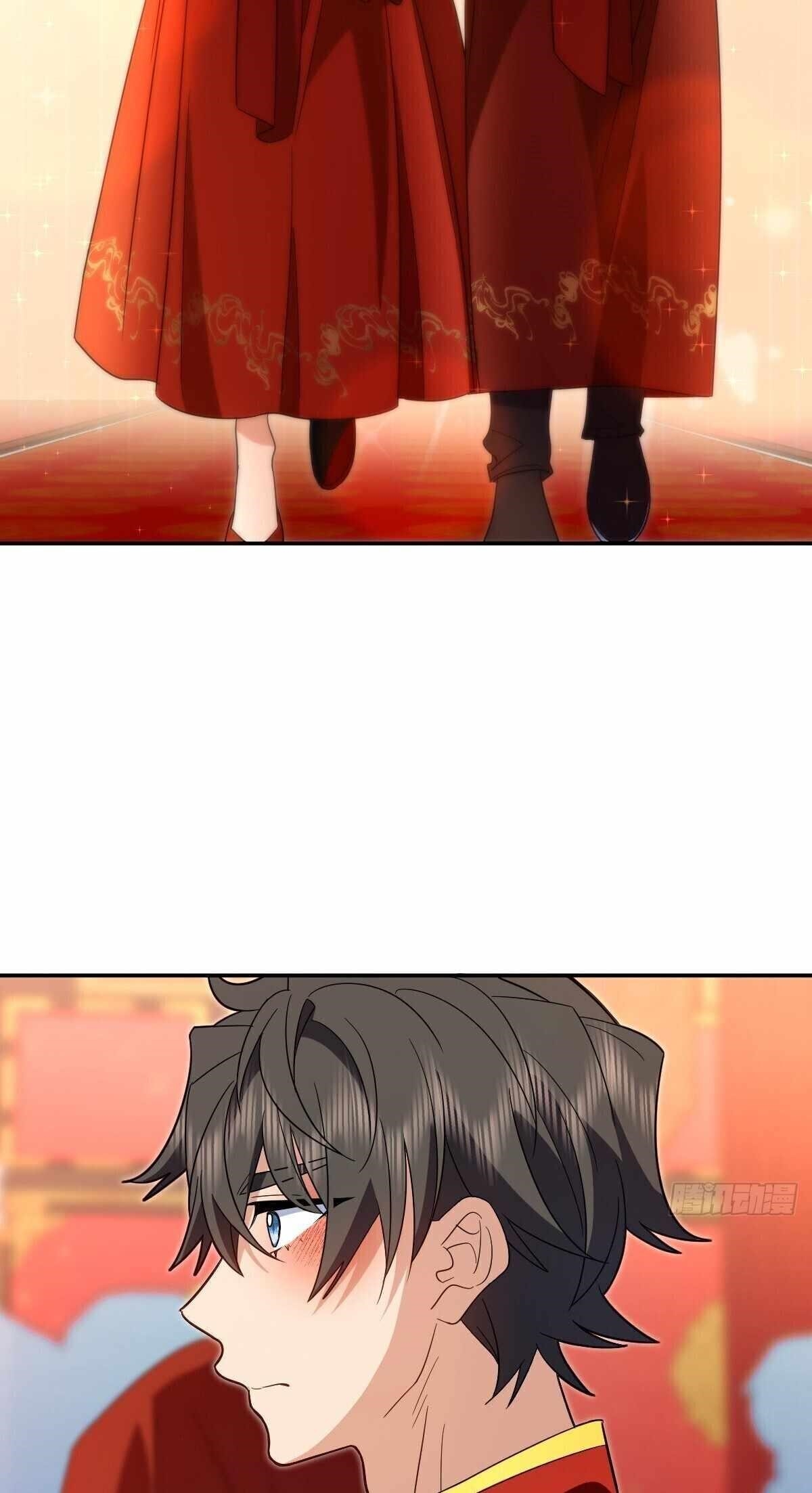 My Wife is From a Thousand Years Ago Chapter 312 - Manhwa18.com