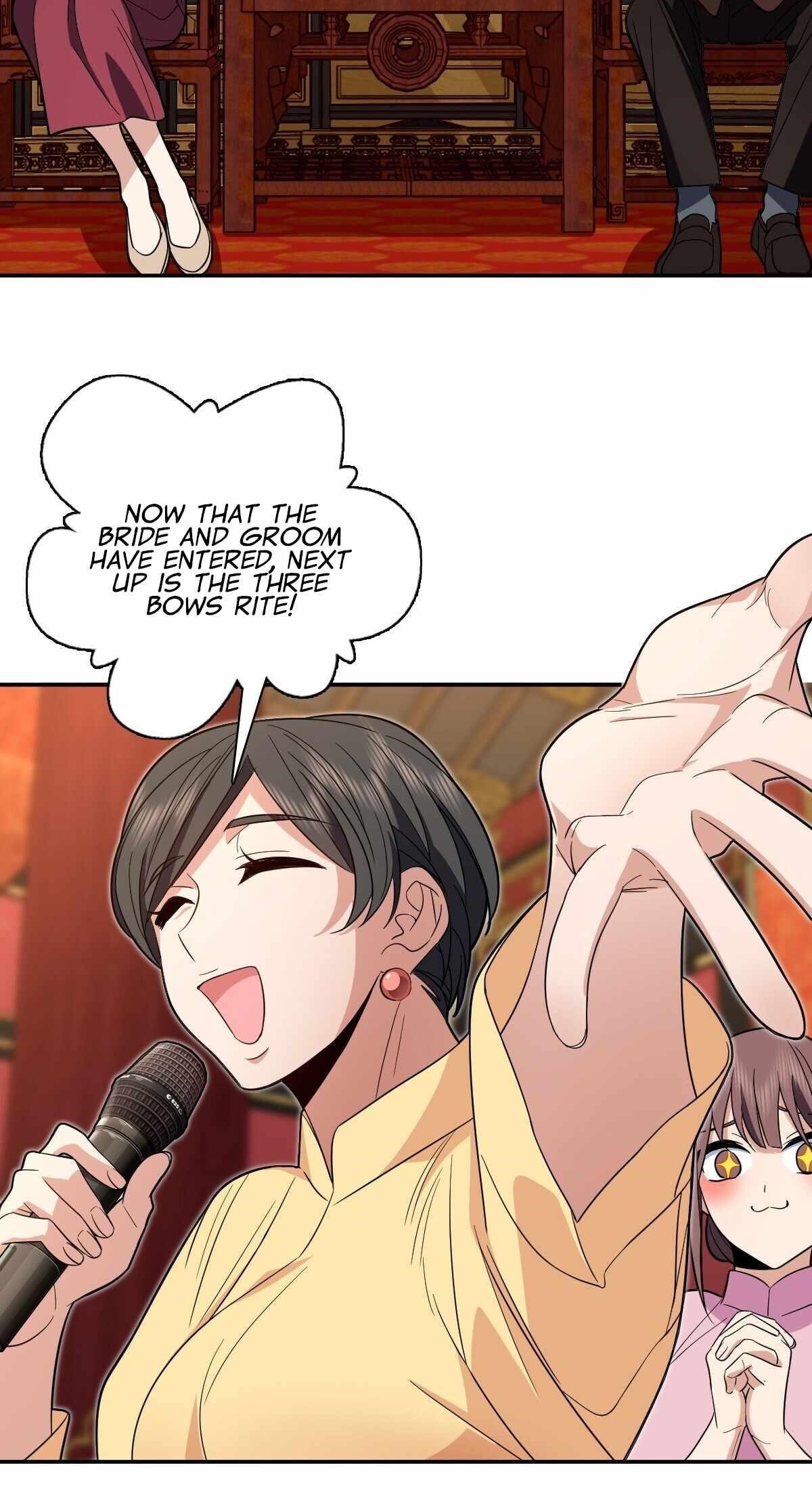 My Wife is From a Thousand Years Ago Chapter 312 - Manhwa18.com