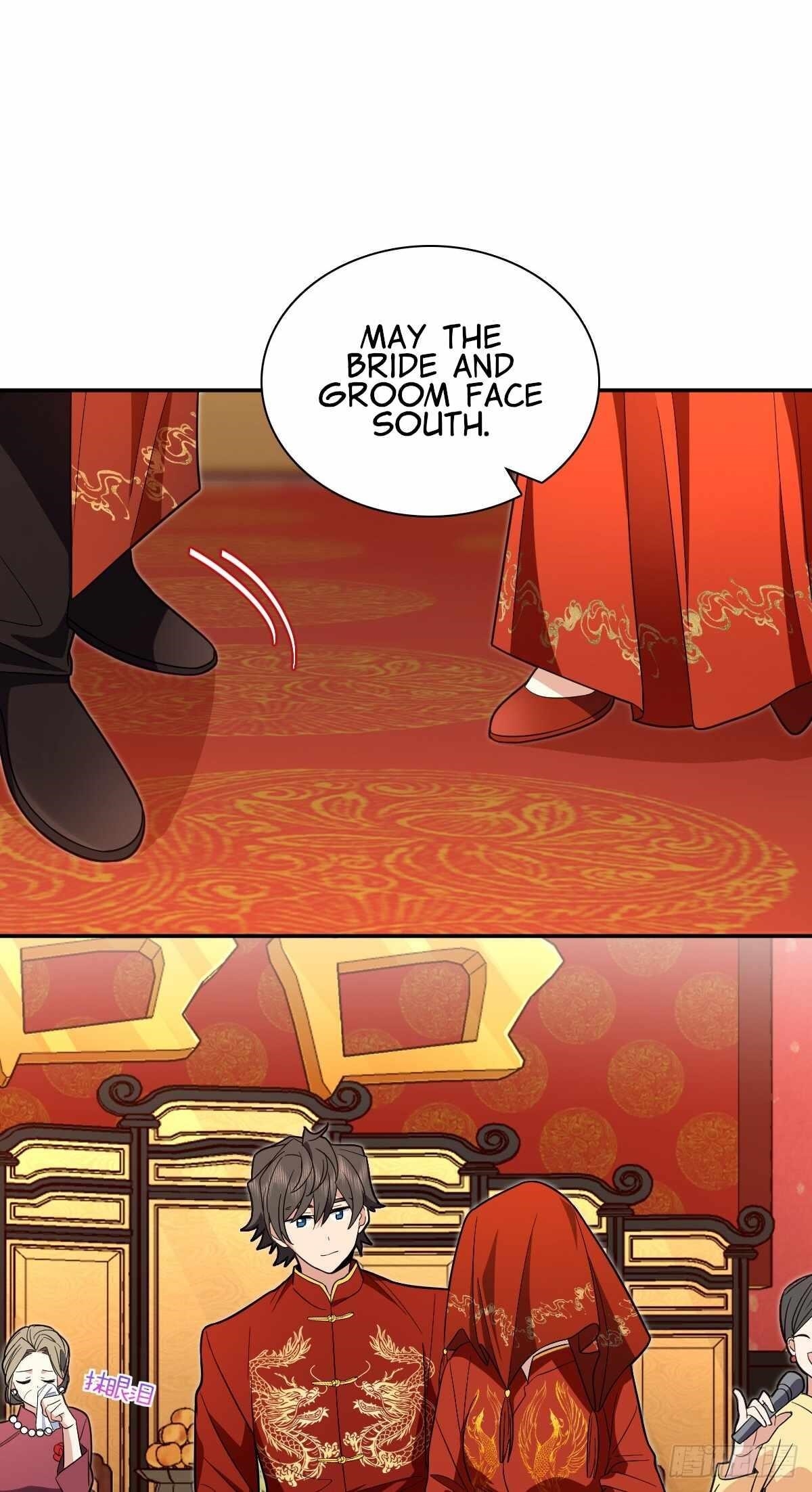 My Wife is From a Thousand Years Ago Chapter 312 - Manhwa18.com