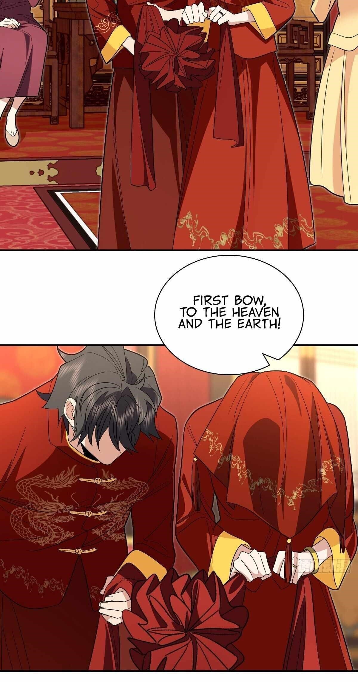 My Wife is From a Thousand Years Ago Chapter 312 - Manhwa18.com