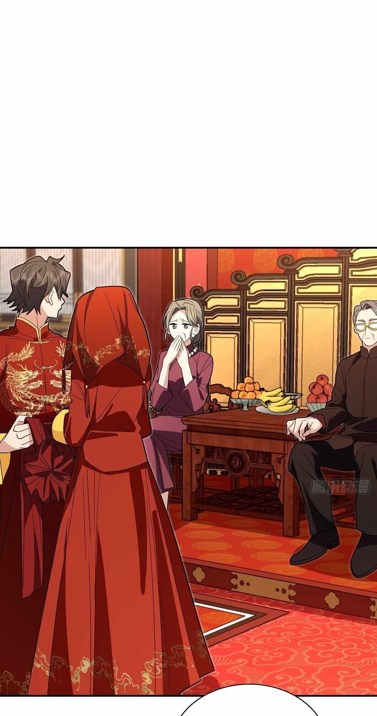My Wife is From a Thousand Years Ago Chapter 312 - Manhwa18.com