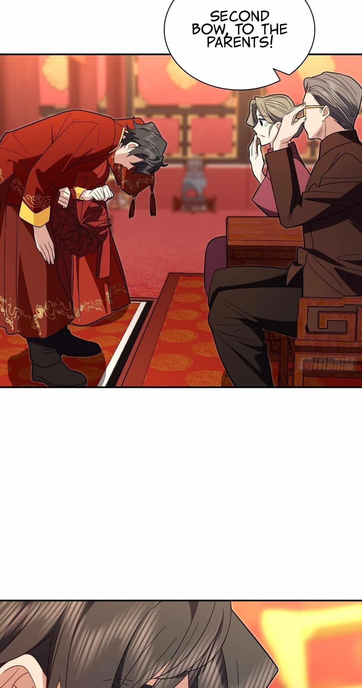 My Wife is From a Thousand Years Ago Chapter 312 - Manhwa18.com
