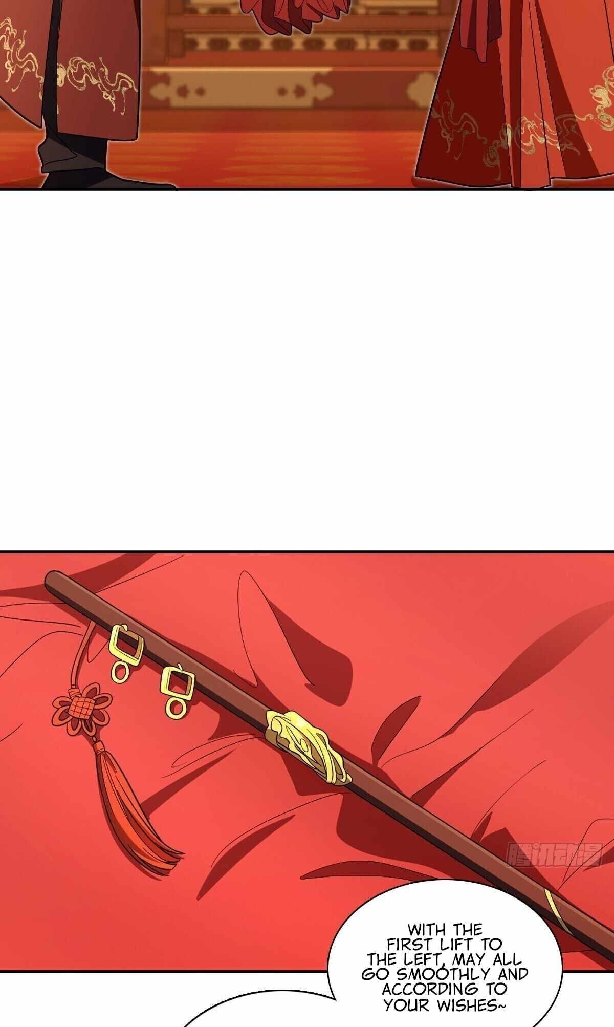 My Wife is From a Thousand Years Ago Chapter 312 - Manhwa18.com