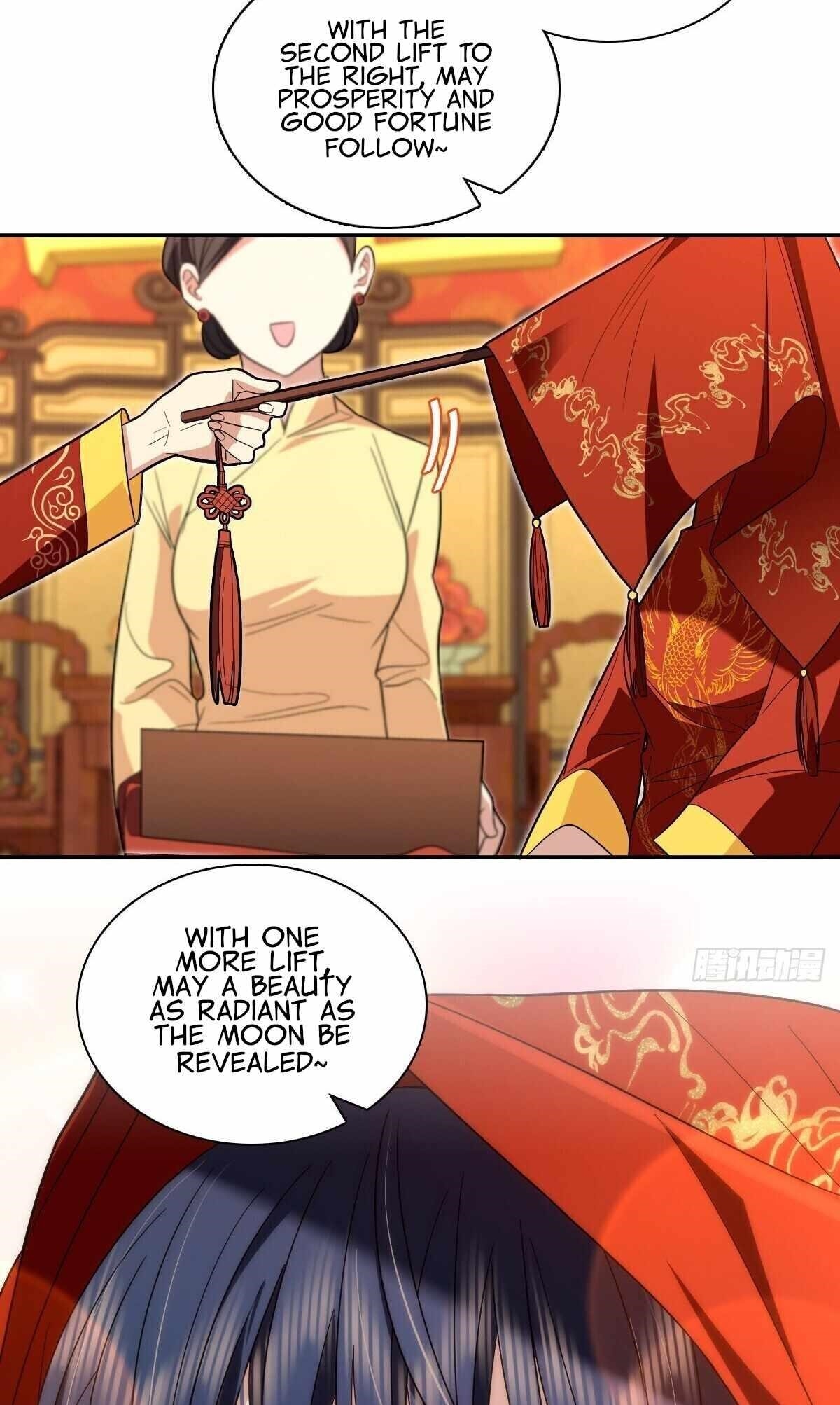 My Wife is From a Thousand Years Ago Chapter 312 - Manhwa18.com