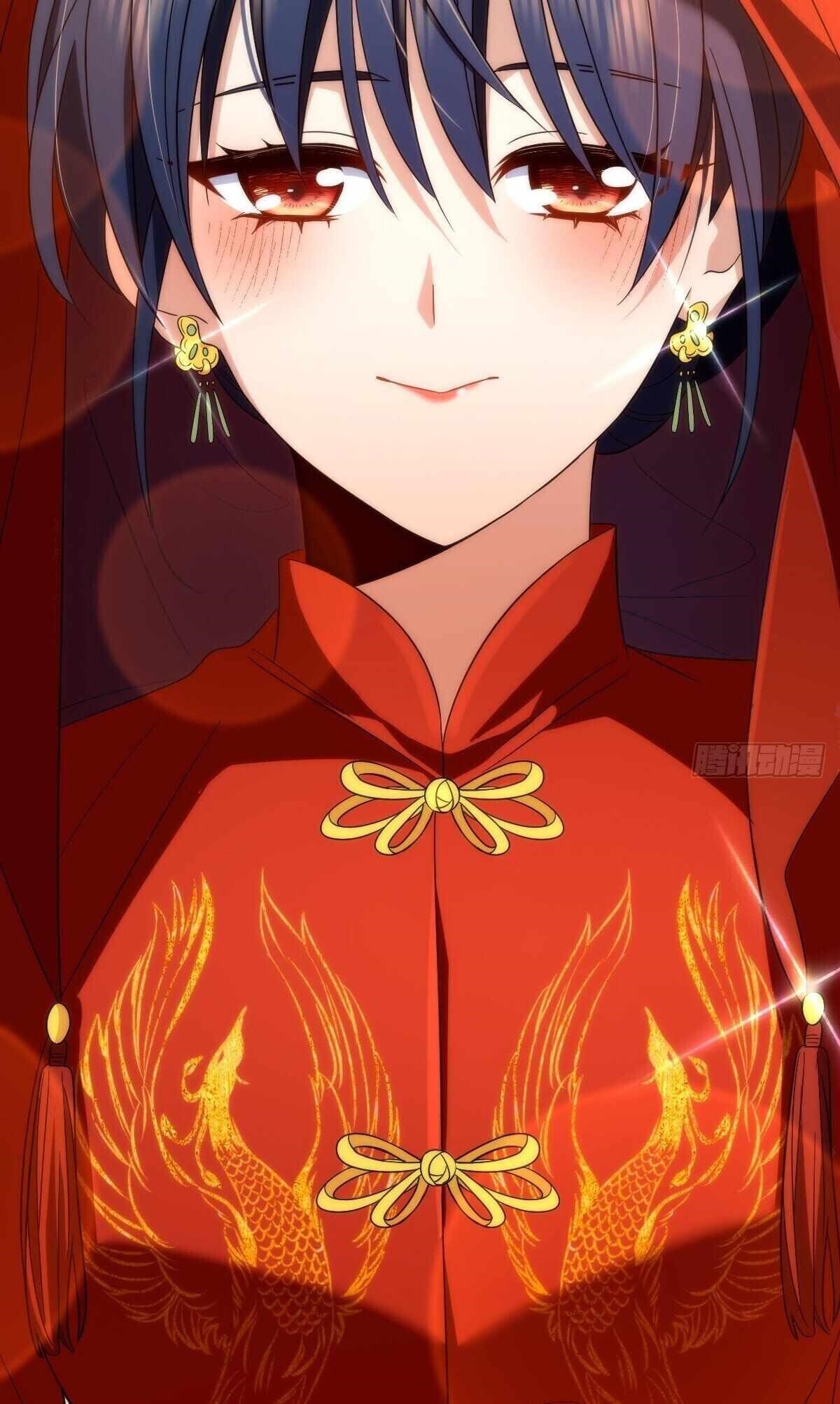 My Wife is From a Thousand Years Ago Chapter 312 - Manhwa18.com