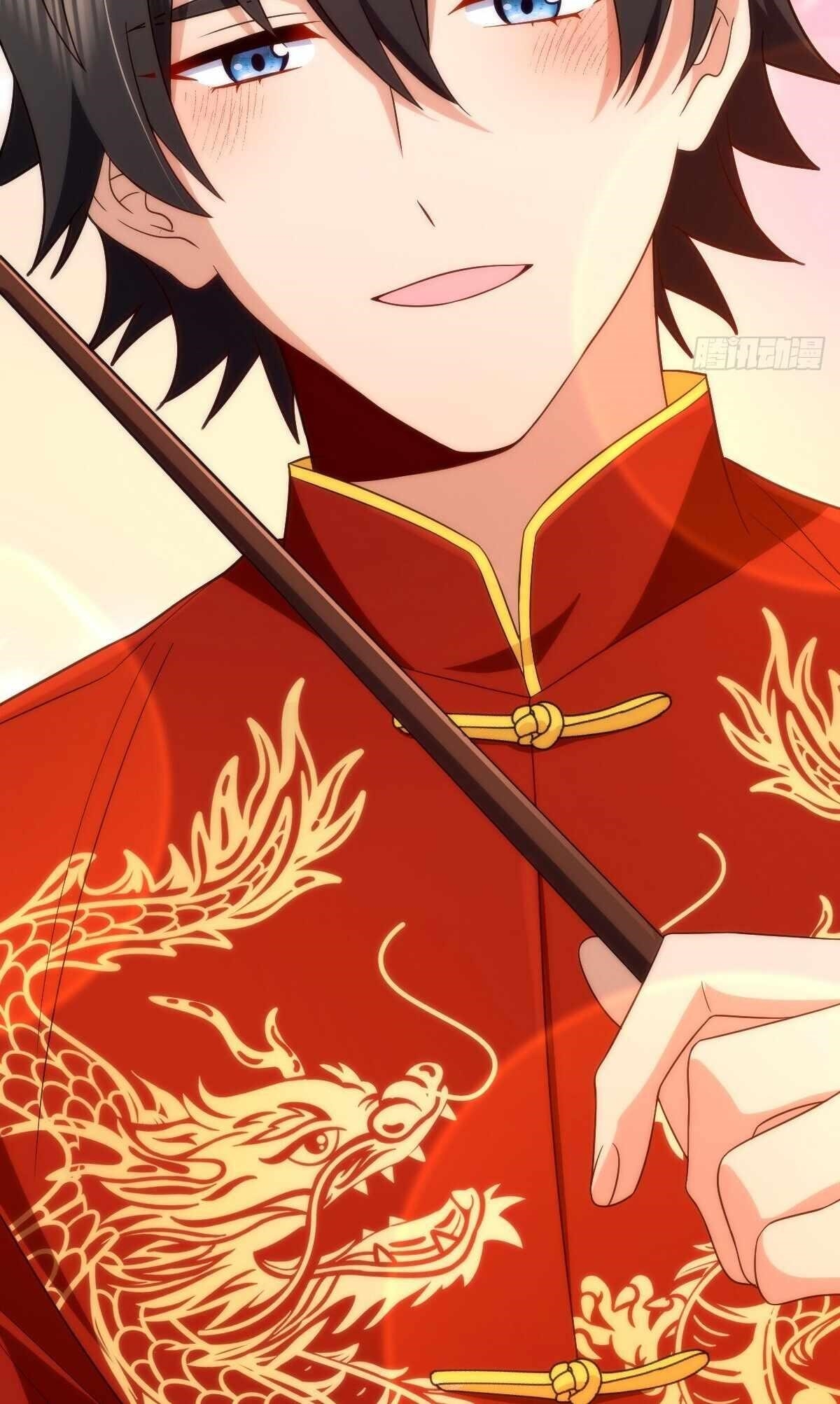 My Wife is From a Thousand Years Ago Chapter 312 - Manhwa18.com
