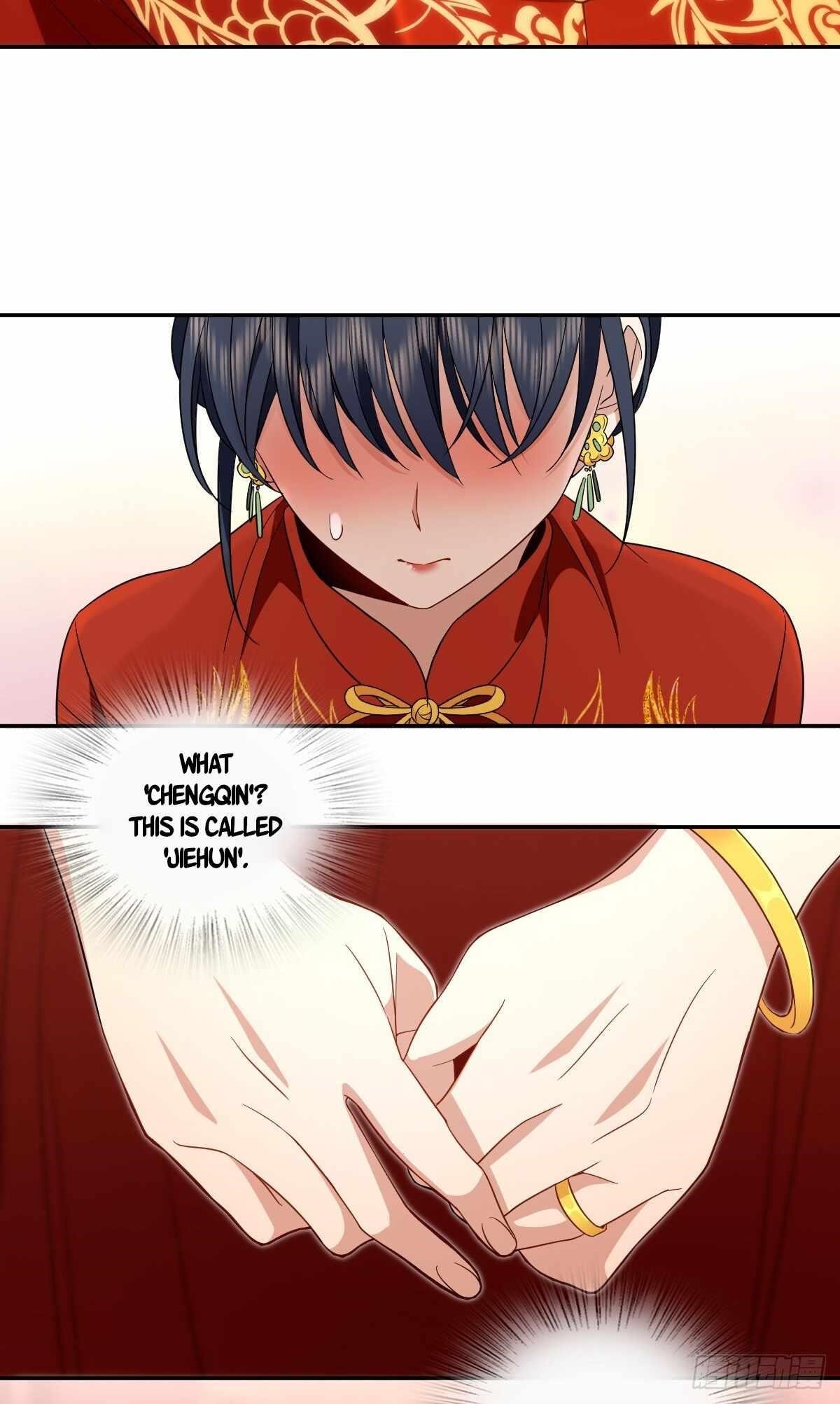 My Wife is From a Thousand Years Ago Chapter 312 - Manhwa18.com