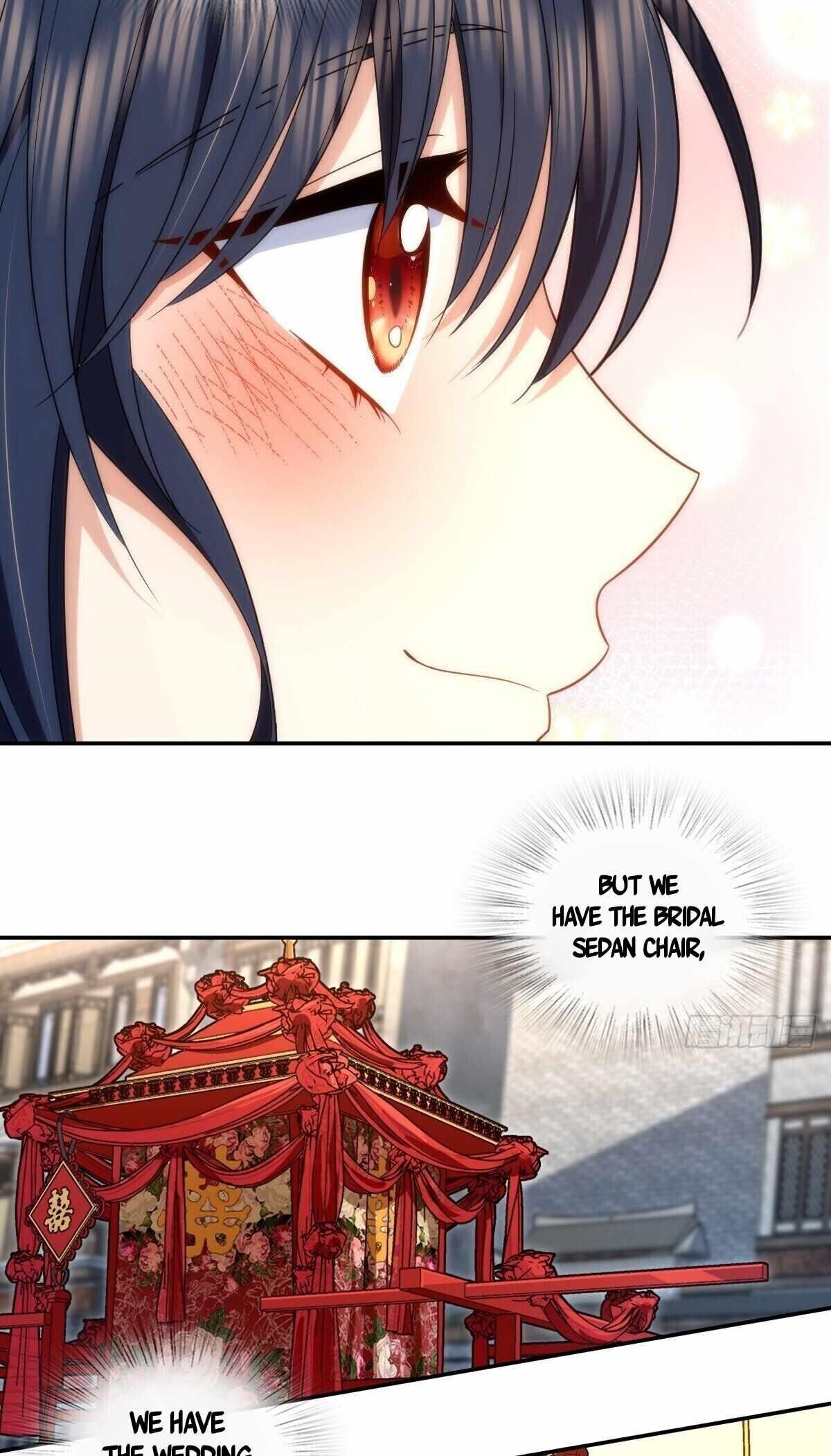 My Wife is From a Thousand Years Ago Chapter 312 - Manhwa18.com
