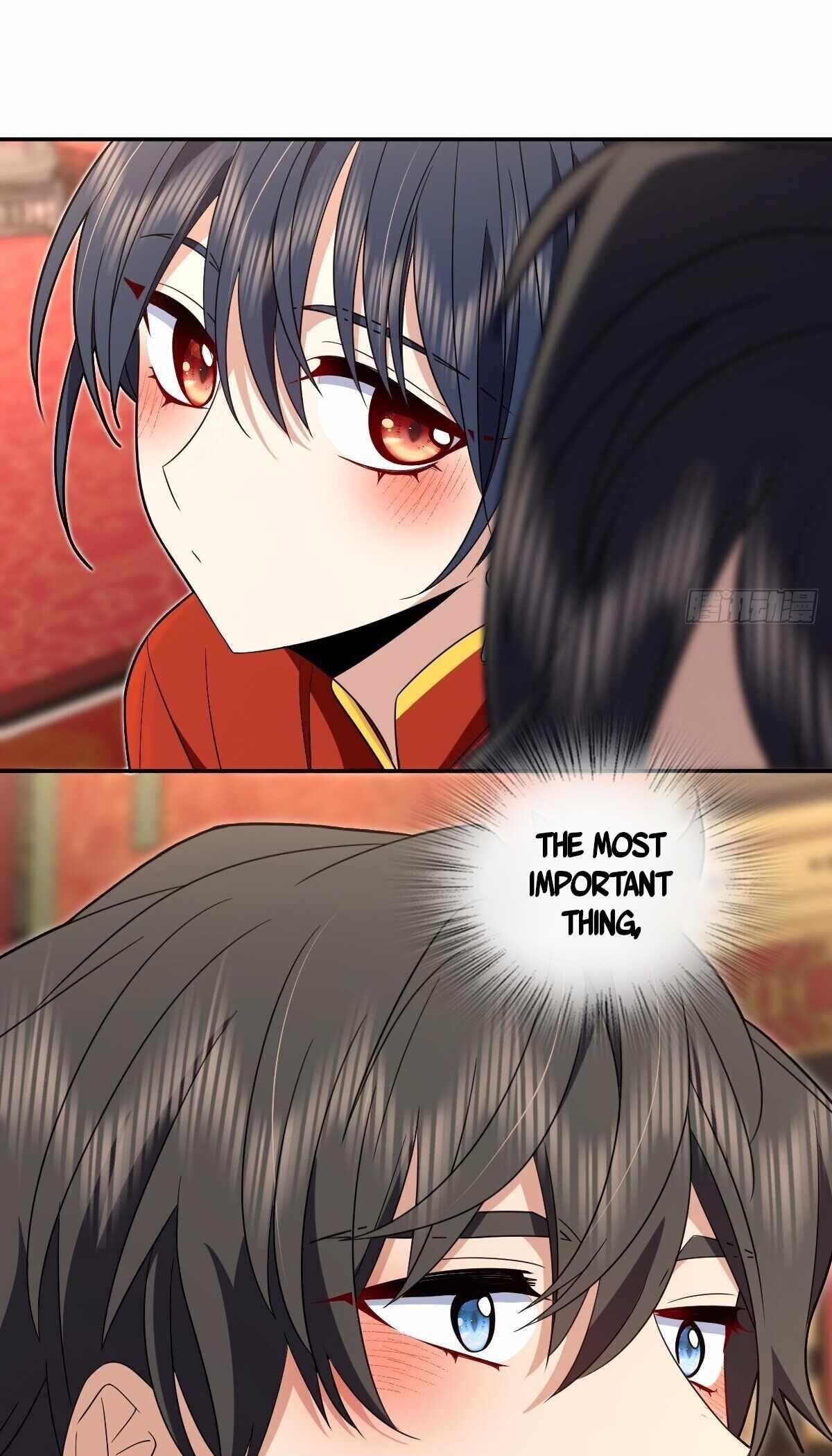 My Wife is From a Thousand Years Ago Chapter 312 - Manhwa18.com
