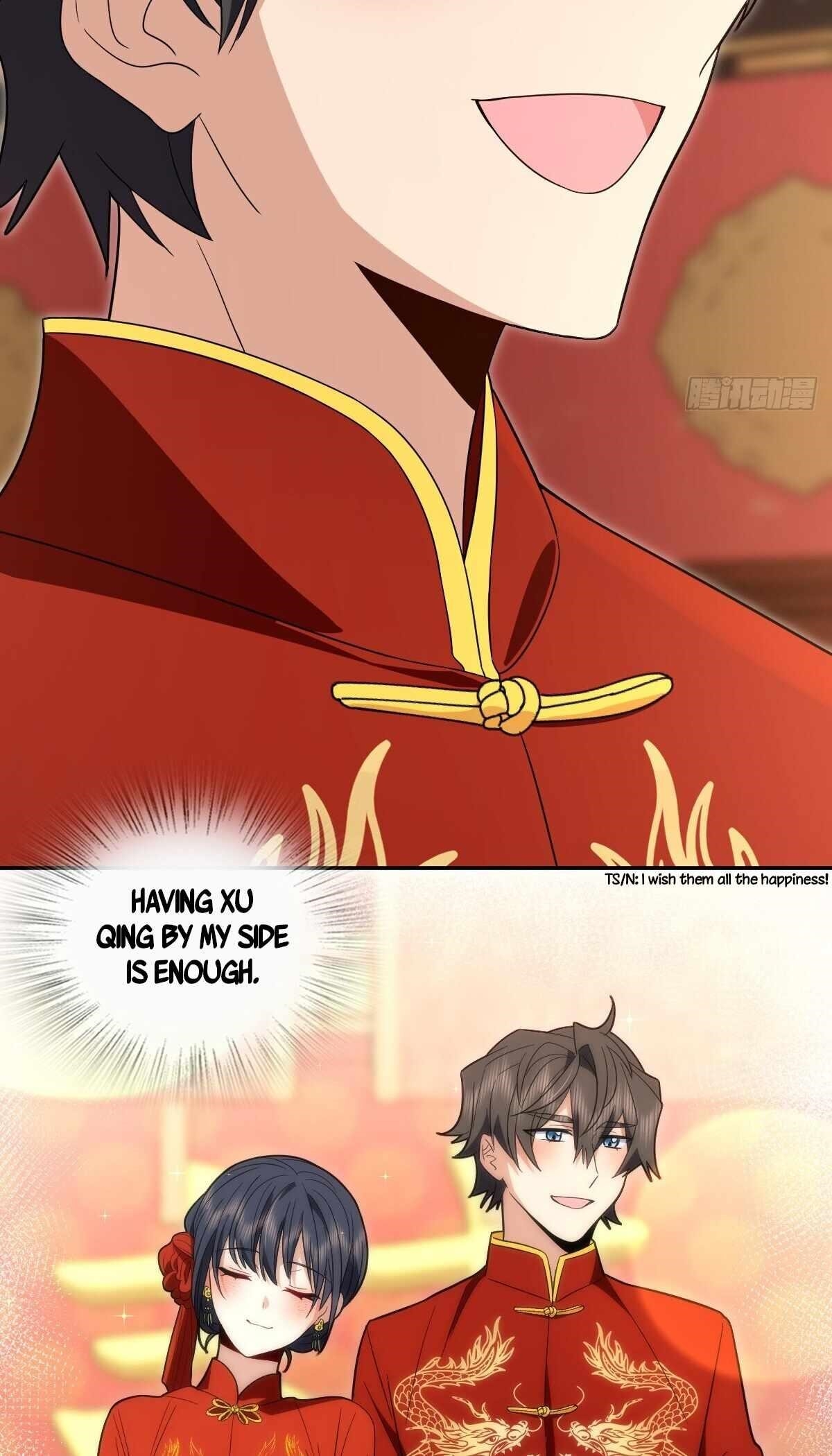 My Wife is From a Thousand Years Ago Chapter 312 - Manhwa18.com
