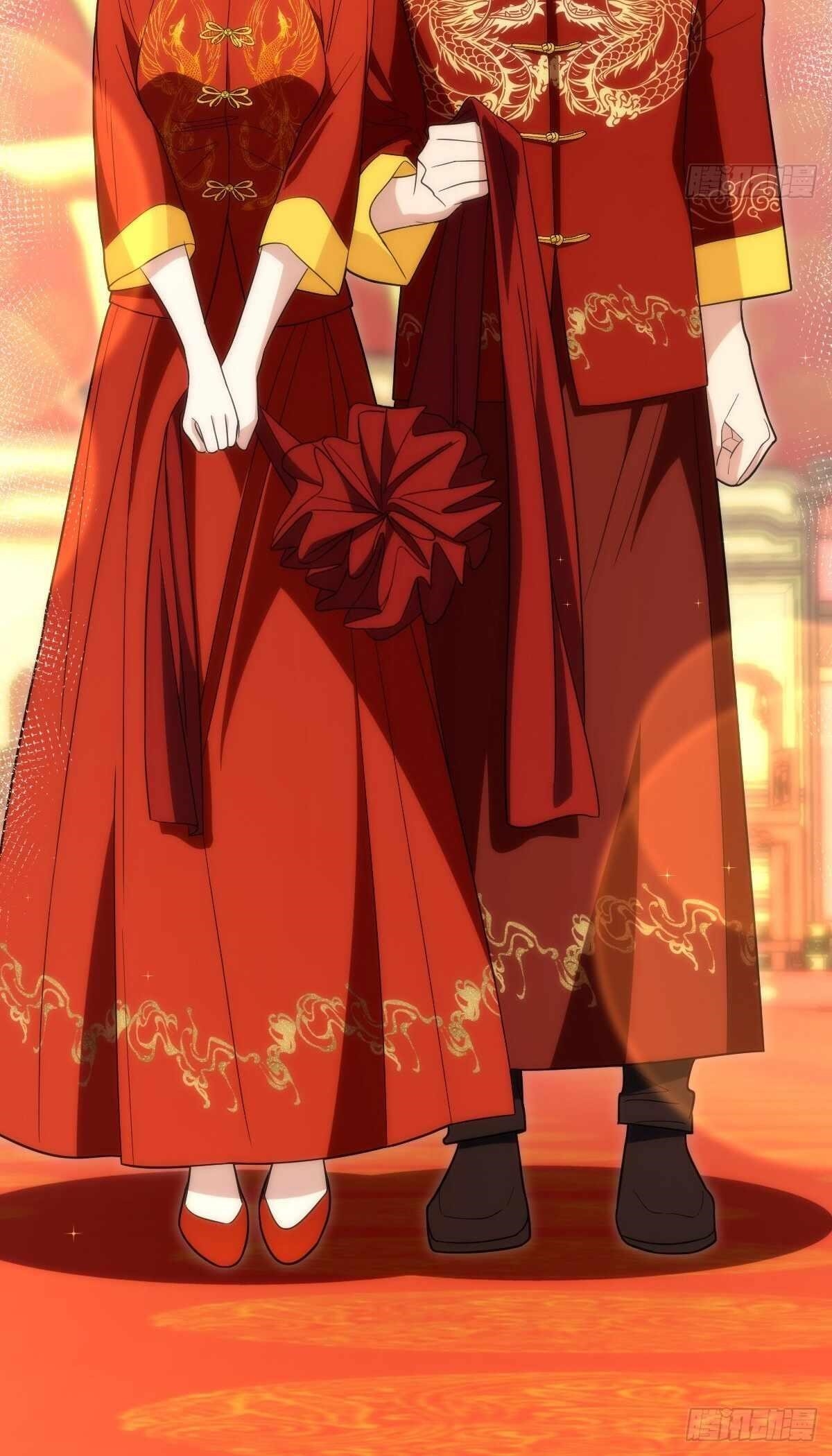 My Wife is From a Thousand Years Ago Chapter 312 - Manhwa18.com