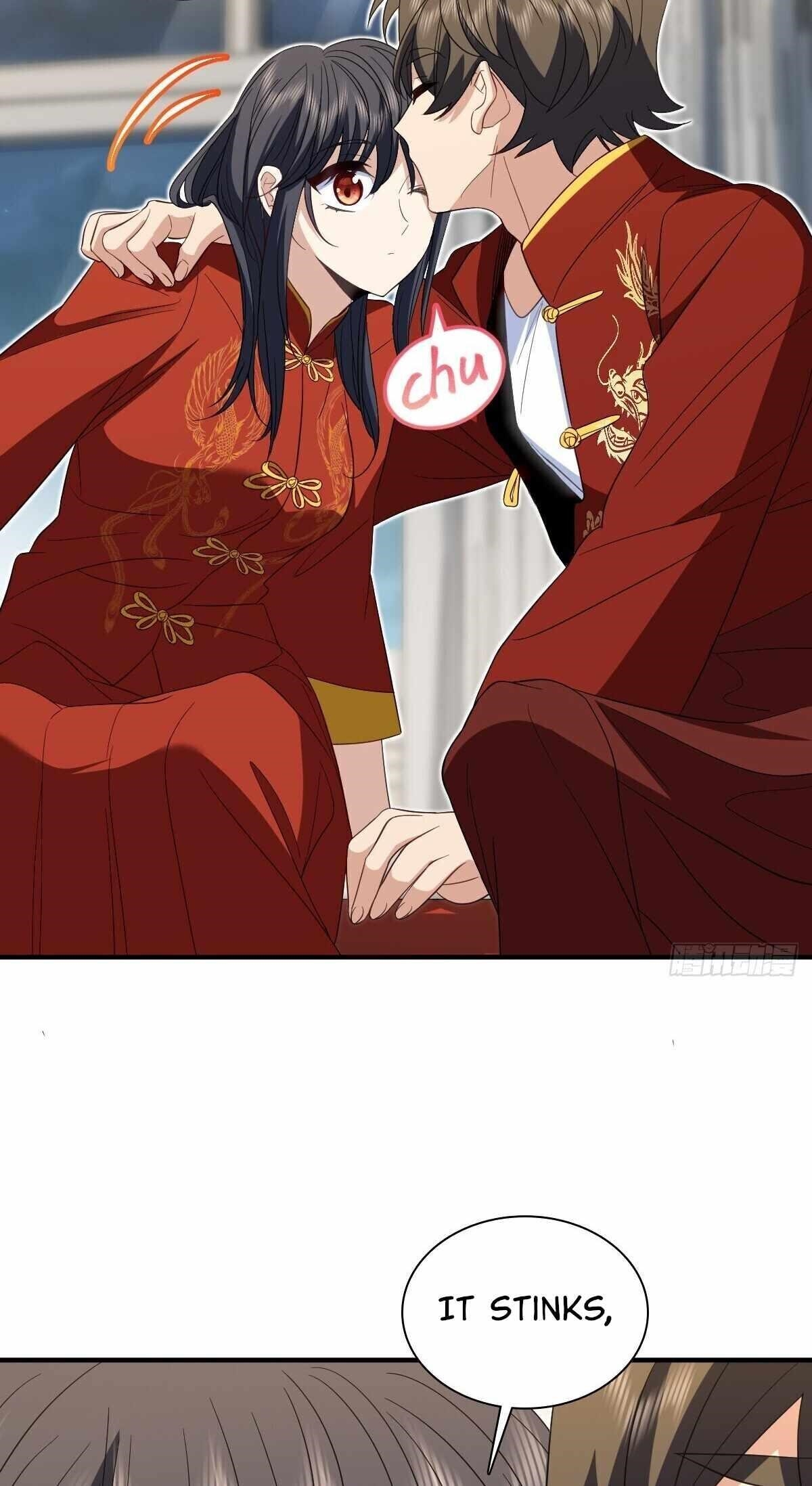 My Wife is From a Thousand Years Ago Chapter 313 - Manhwa18.com